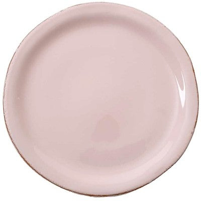 Tallerken Ø22, keramik fra Casagent