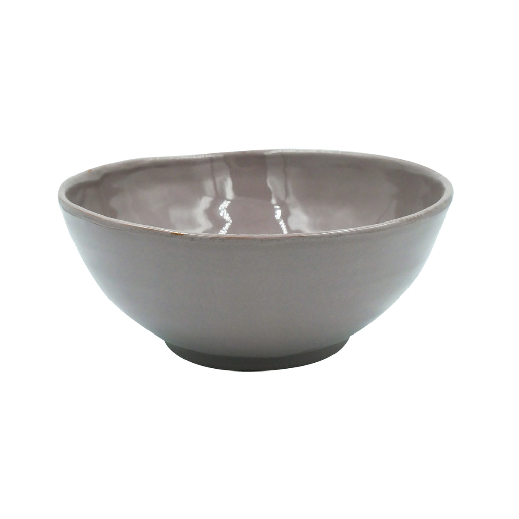 Skål, Ø 21 cm keramik/Casagent