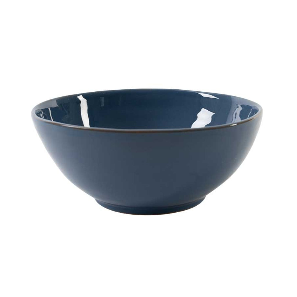 Skål, Ø 21 cm keramik/Casagent
