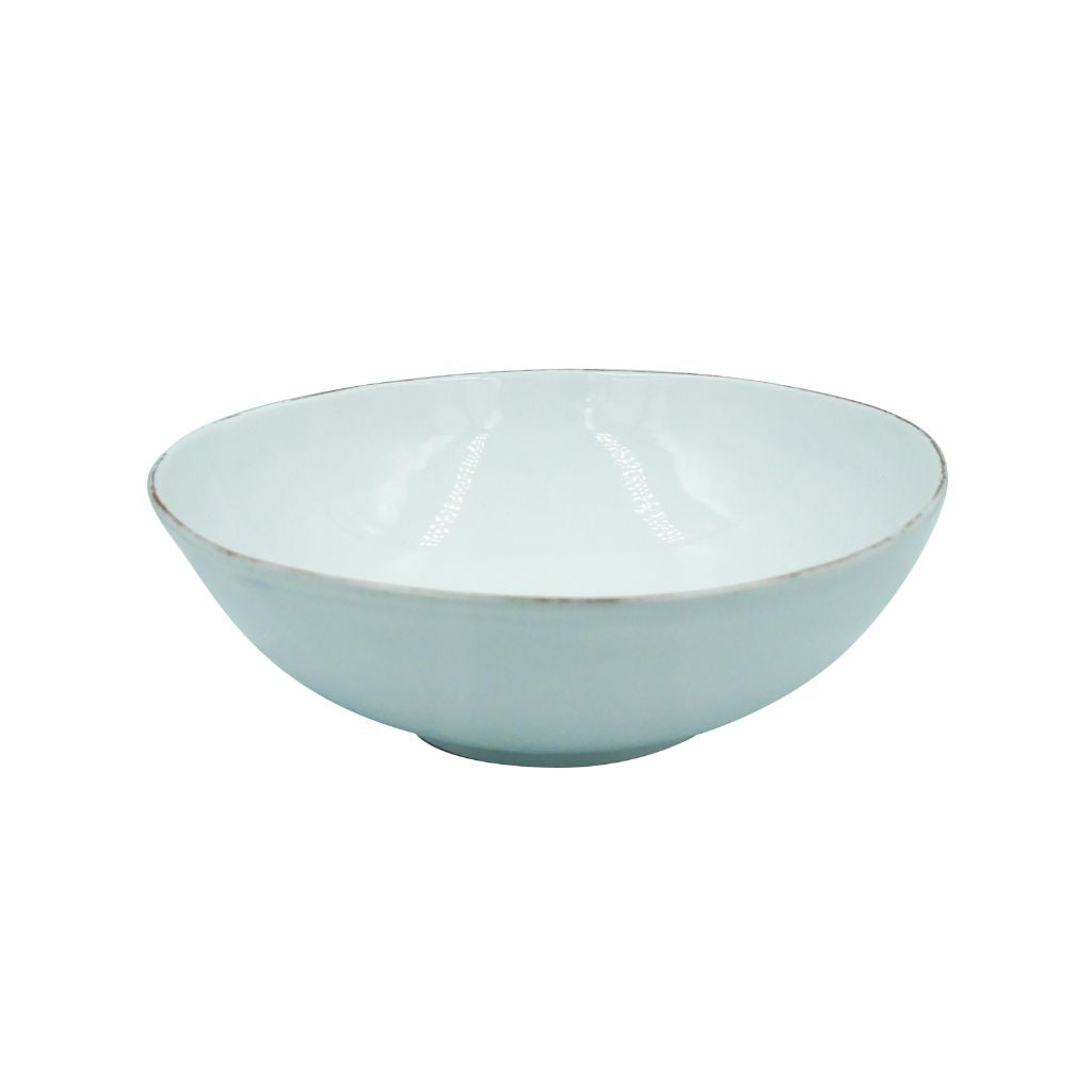 Salatskål. Ø 32 cm keramik/Casagent