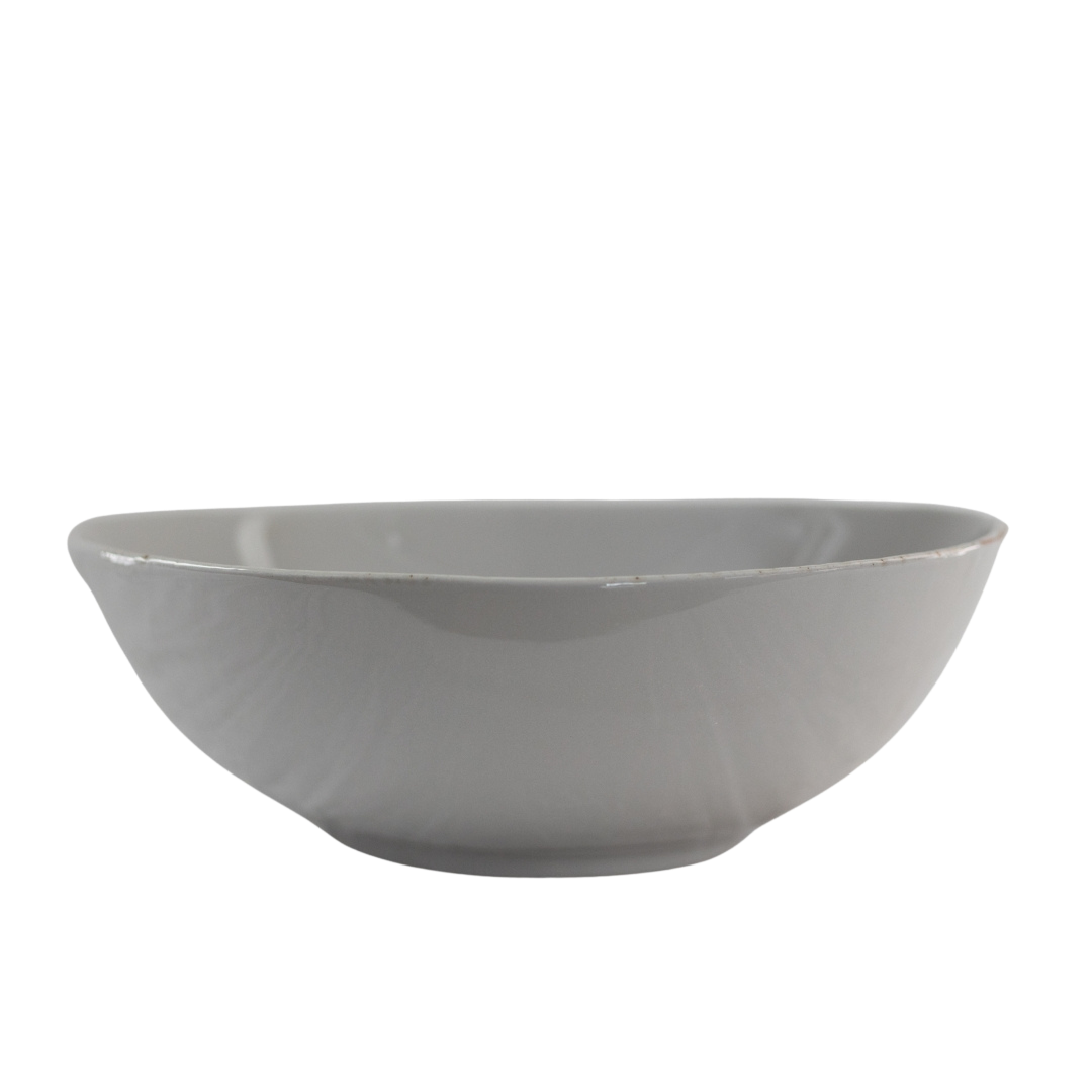 Salatskål. Ø 32 cm keramik/Casagent