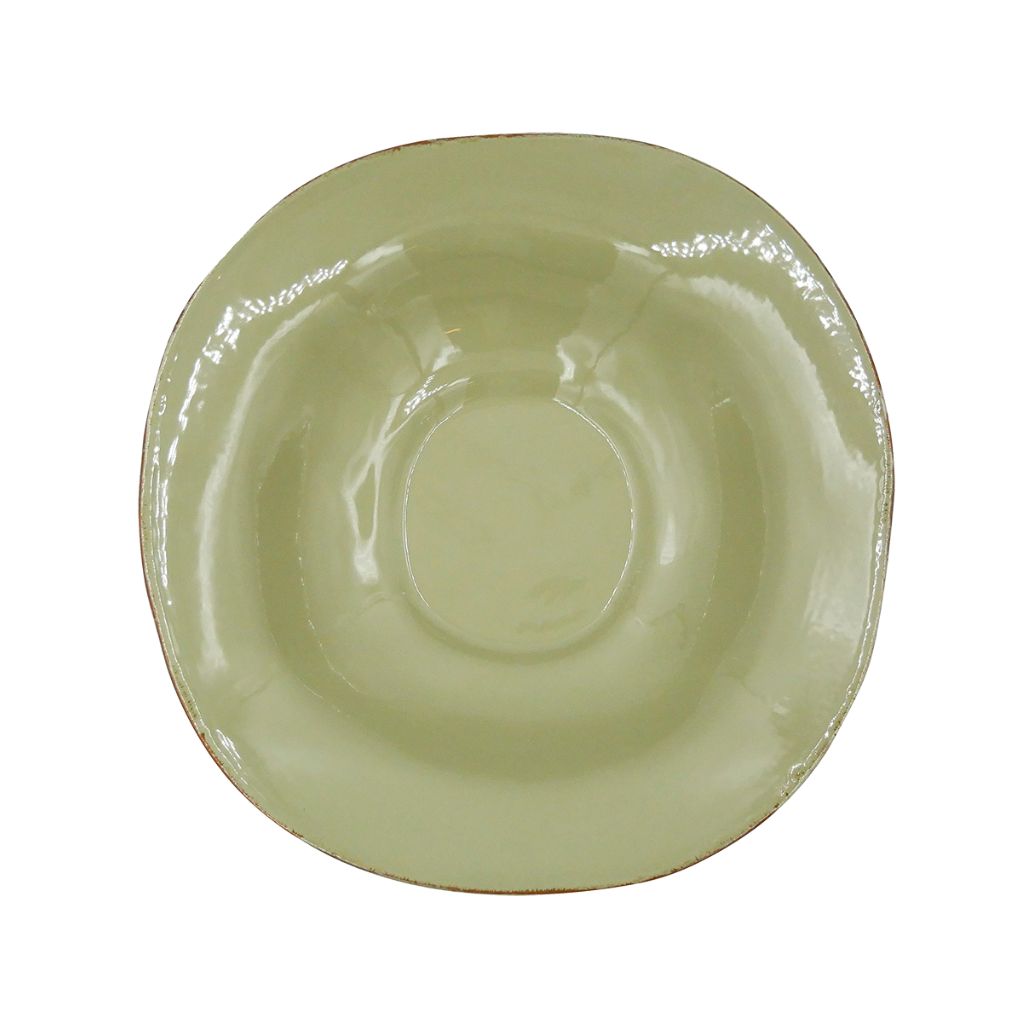 Serveringsskål, Ø 28 cm keramik/Casagent