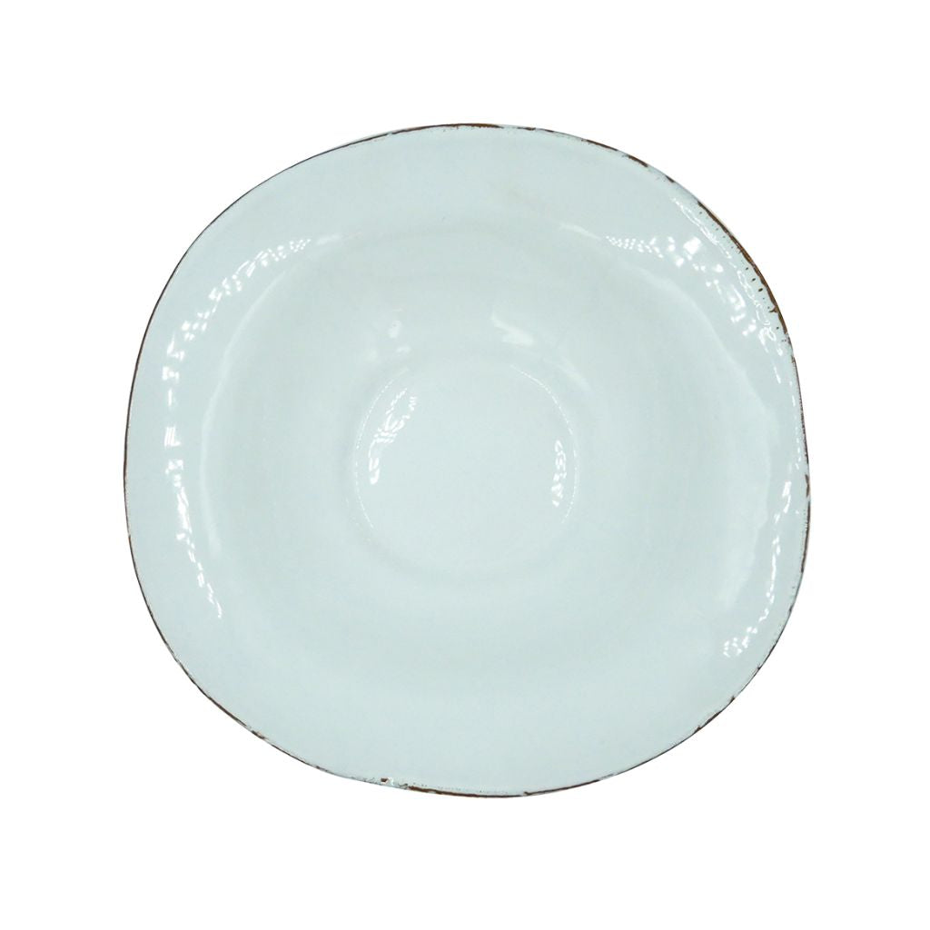 Serveringsskål, Ø 28 cm keramik/Casagent