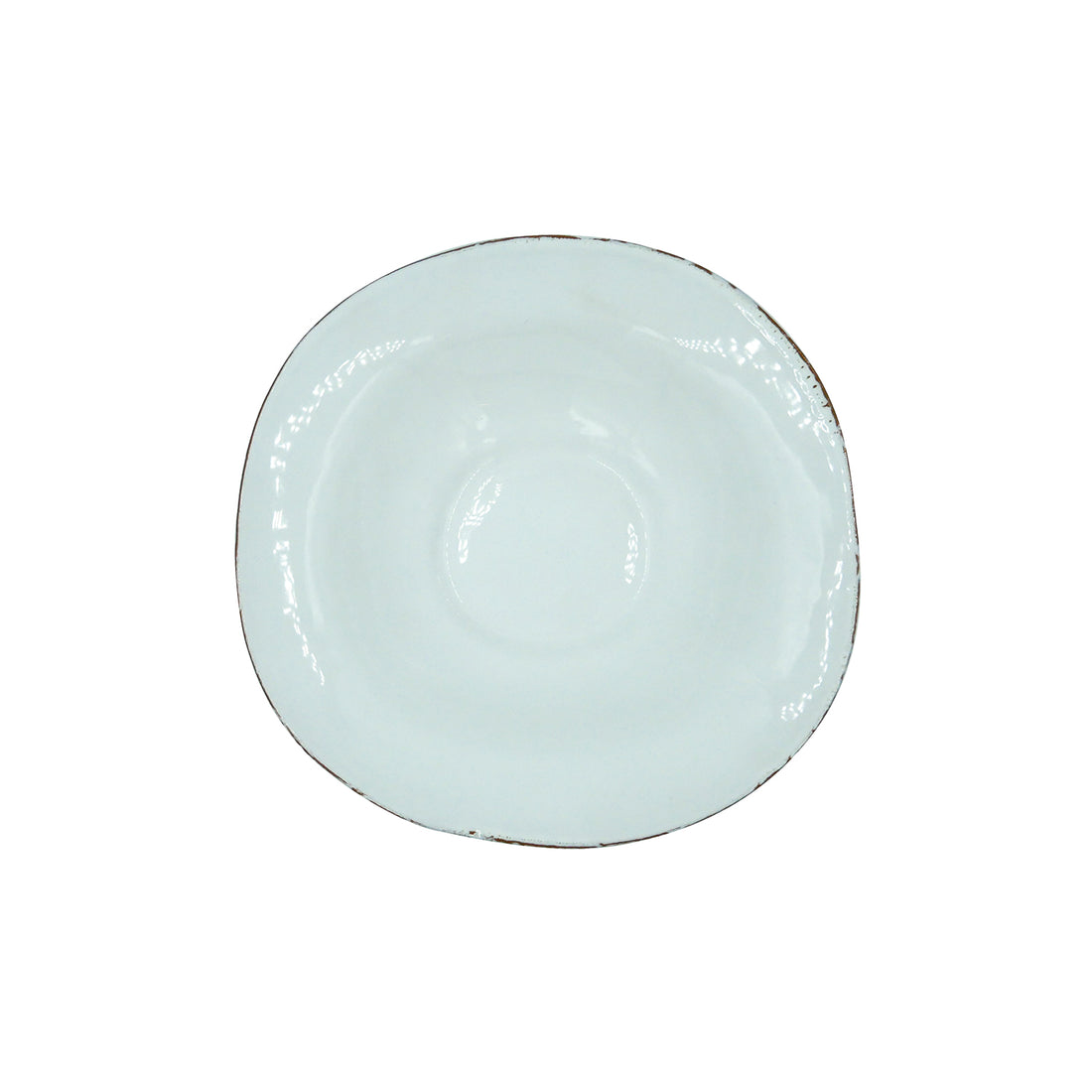 Serveringsskål, Ø 28 cm keramik/Casagent