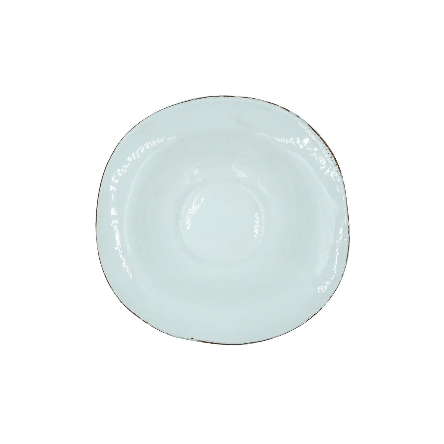 Serveringsskål, Ø 28 cm keramik/Casagent