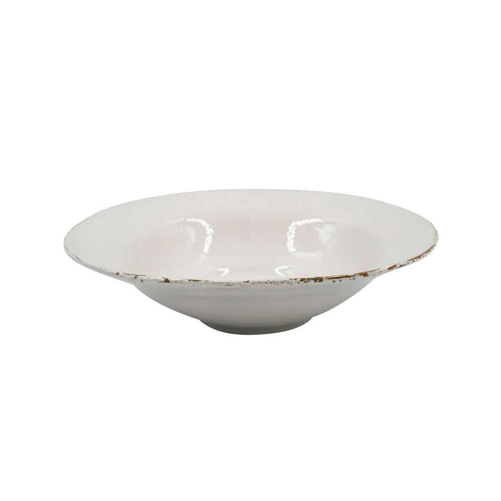 Serveringsskål, Ø 28 cm keramik/Casagent