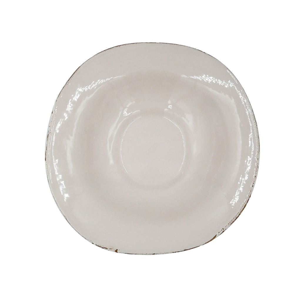 Serveringsskål, Ø 28 cm keramik/Casagent