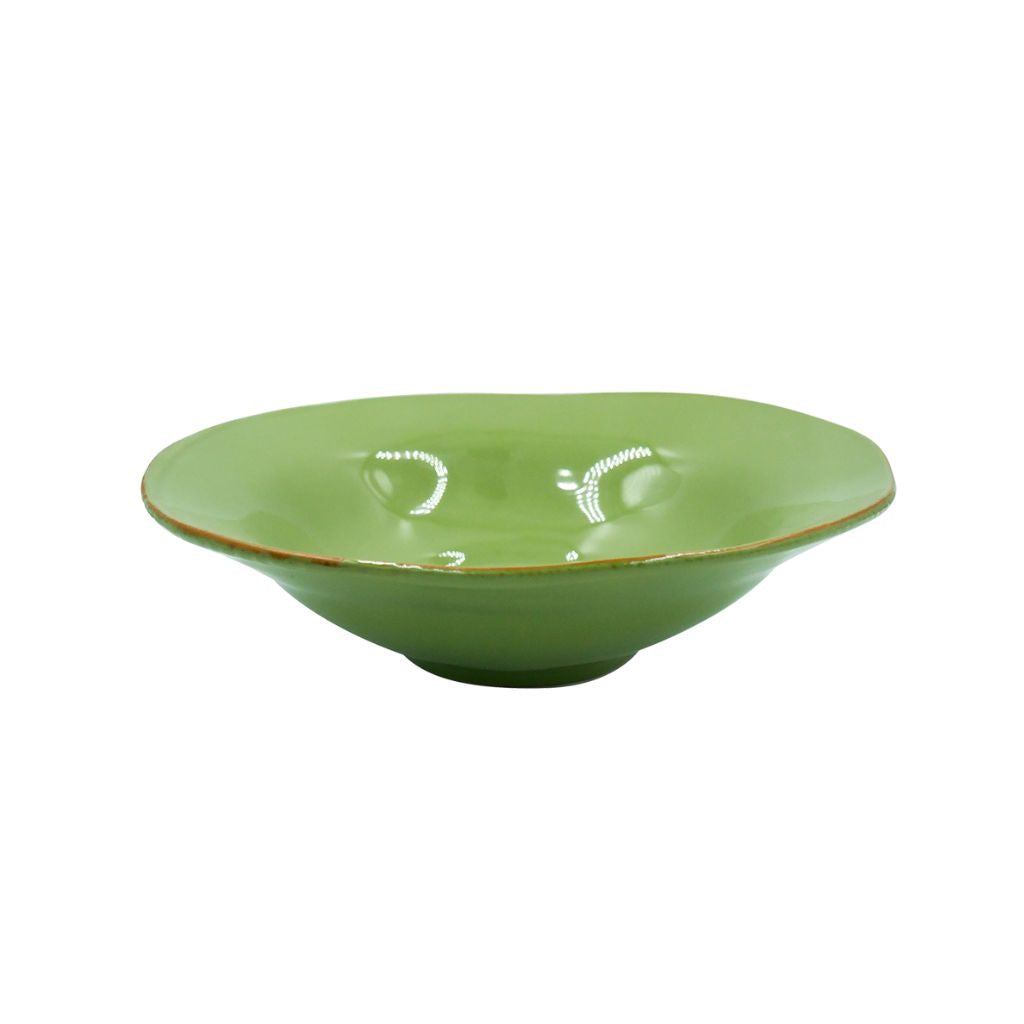 Serveringsskål, Ø 28 cm keramik/Casagent