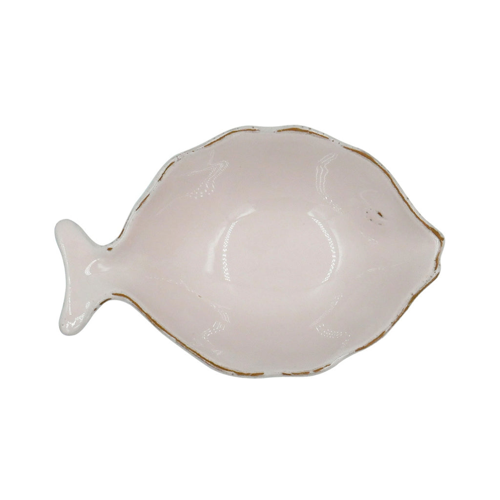 Fiskeskål, 2 størrelser, keramik/Casagent