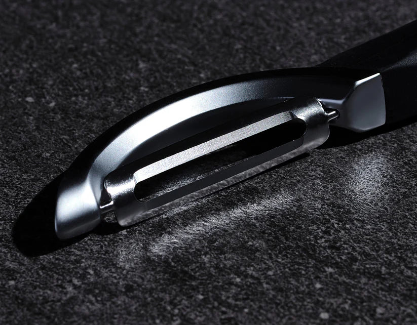 Microplane peeler/kartoffelskræller