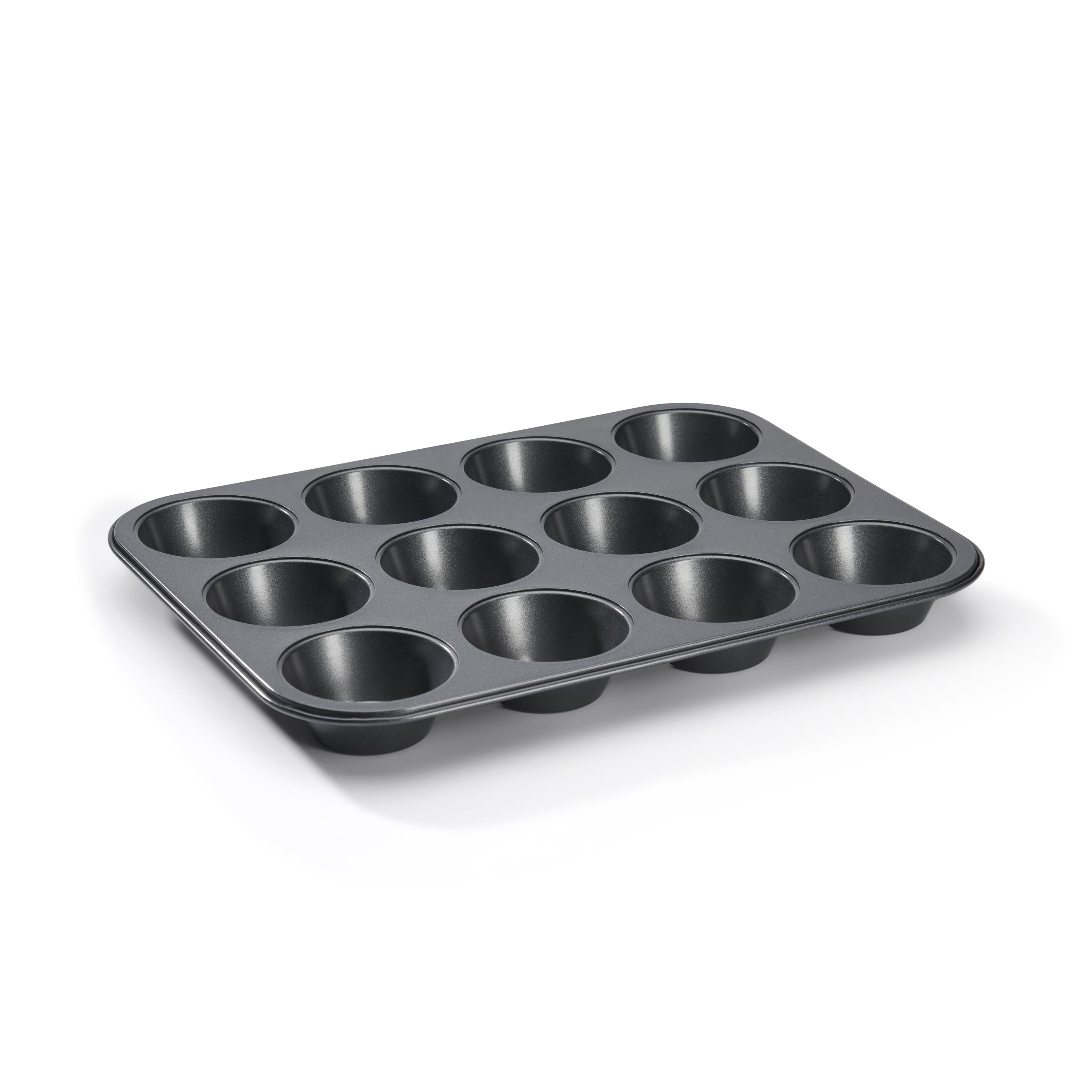 Muffinform, 12 stk