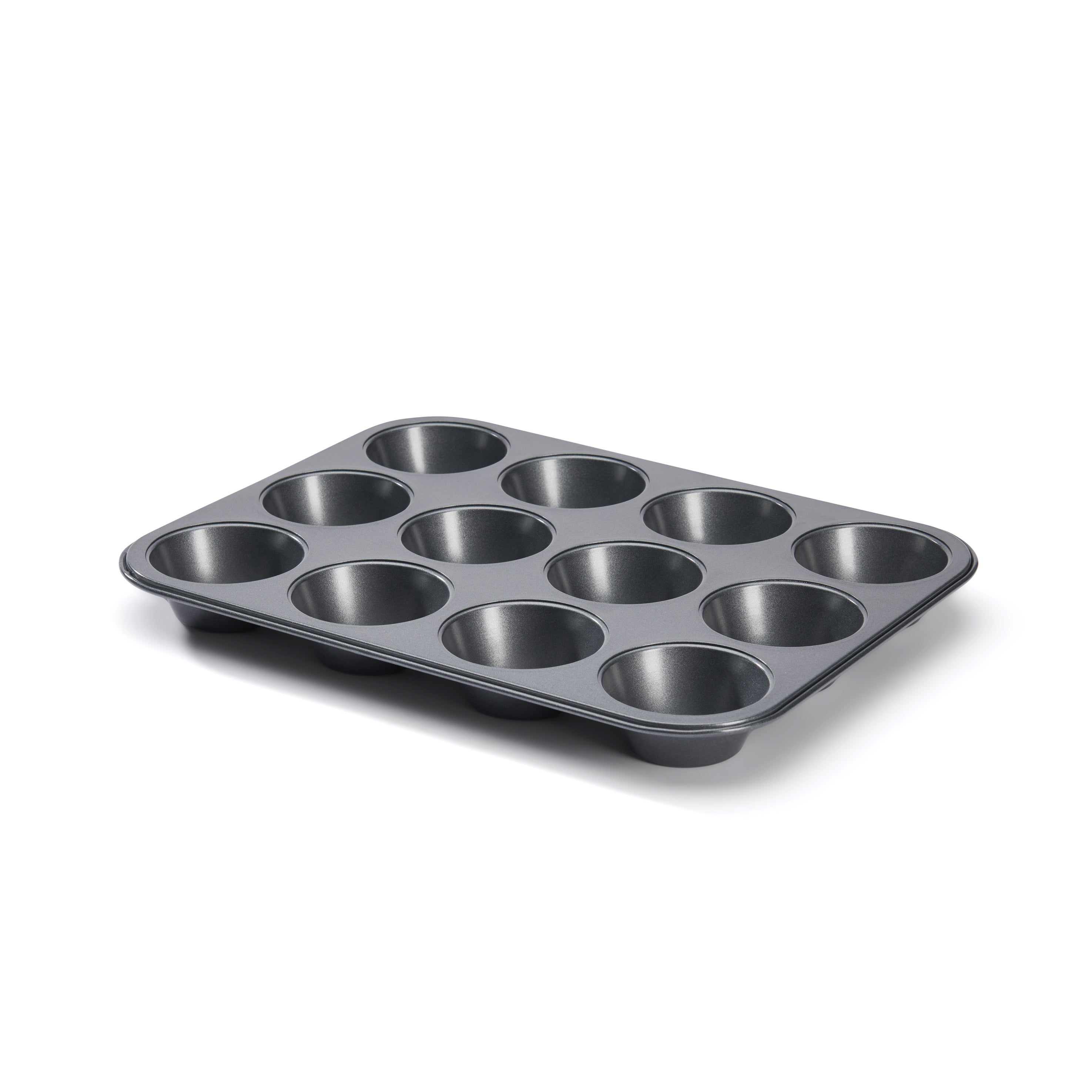 Muffinform, 12 stk