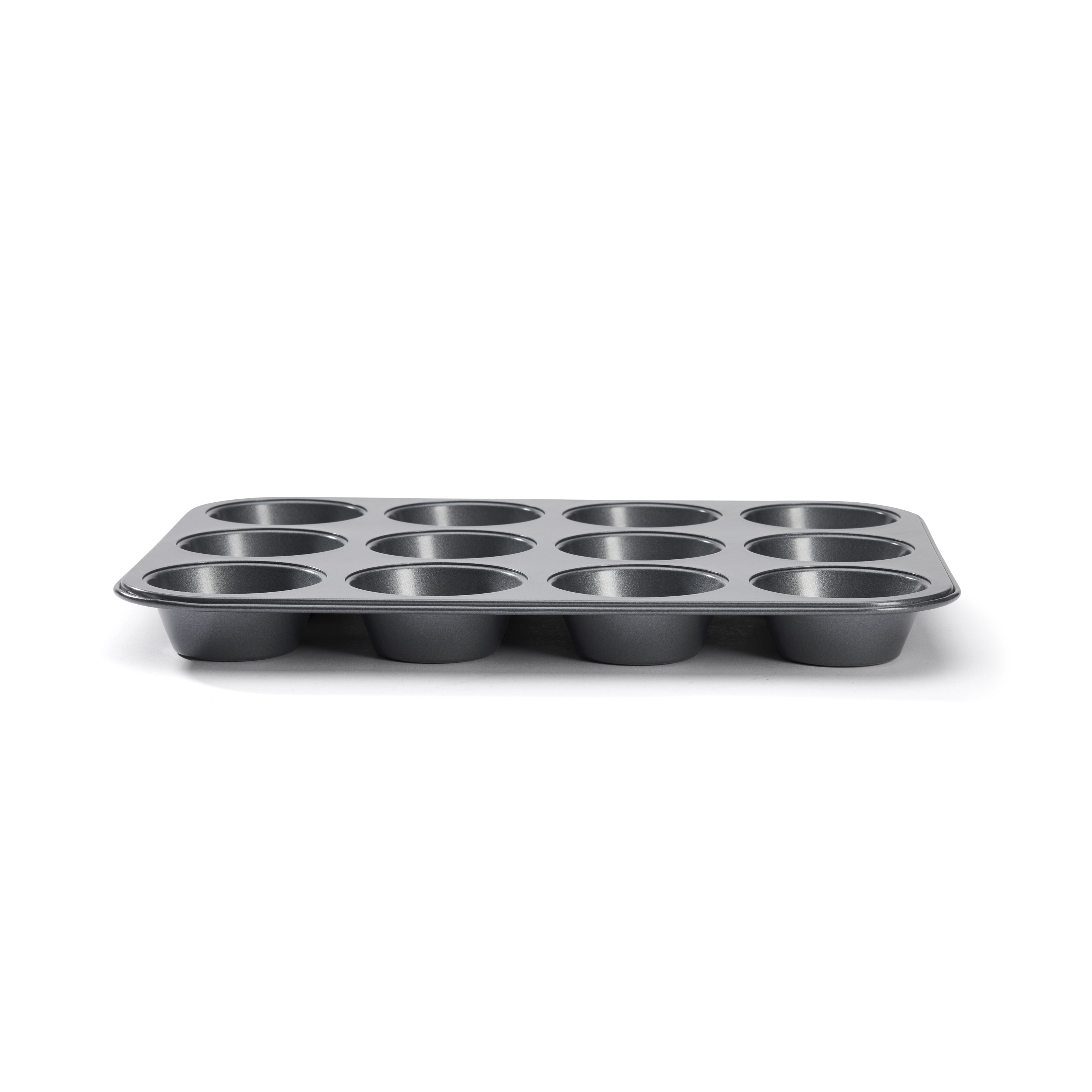 Muffinform, 12 stk
