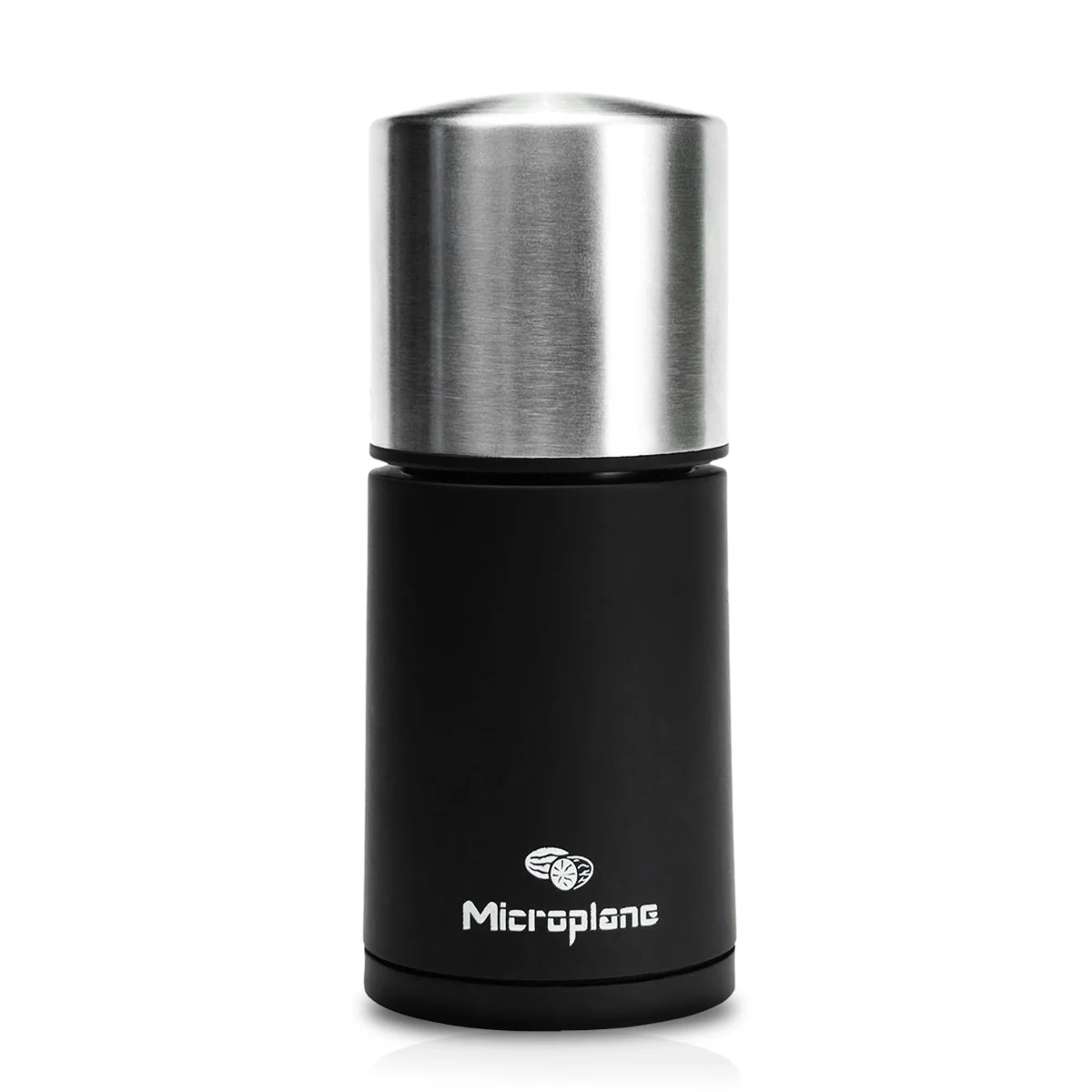 Microplane Krydderi- og muskatkværn