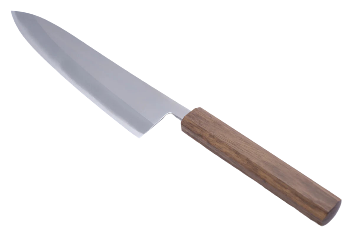 Gyuto, Aoko Migaki 21 cm Kokkekniv Aogami 2