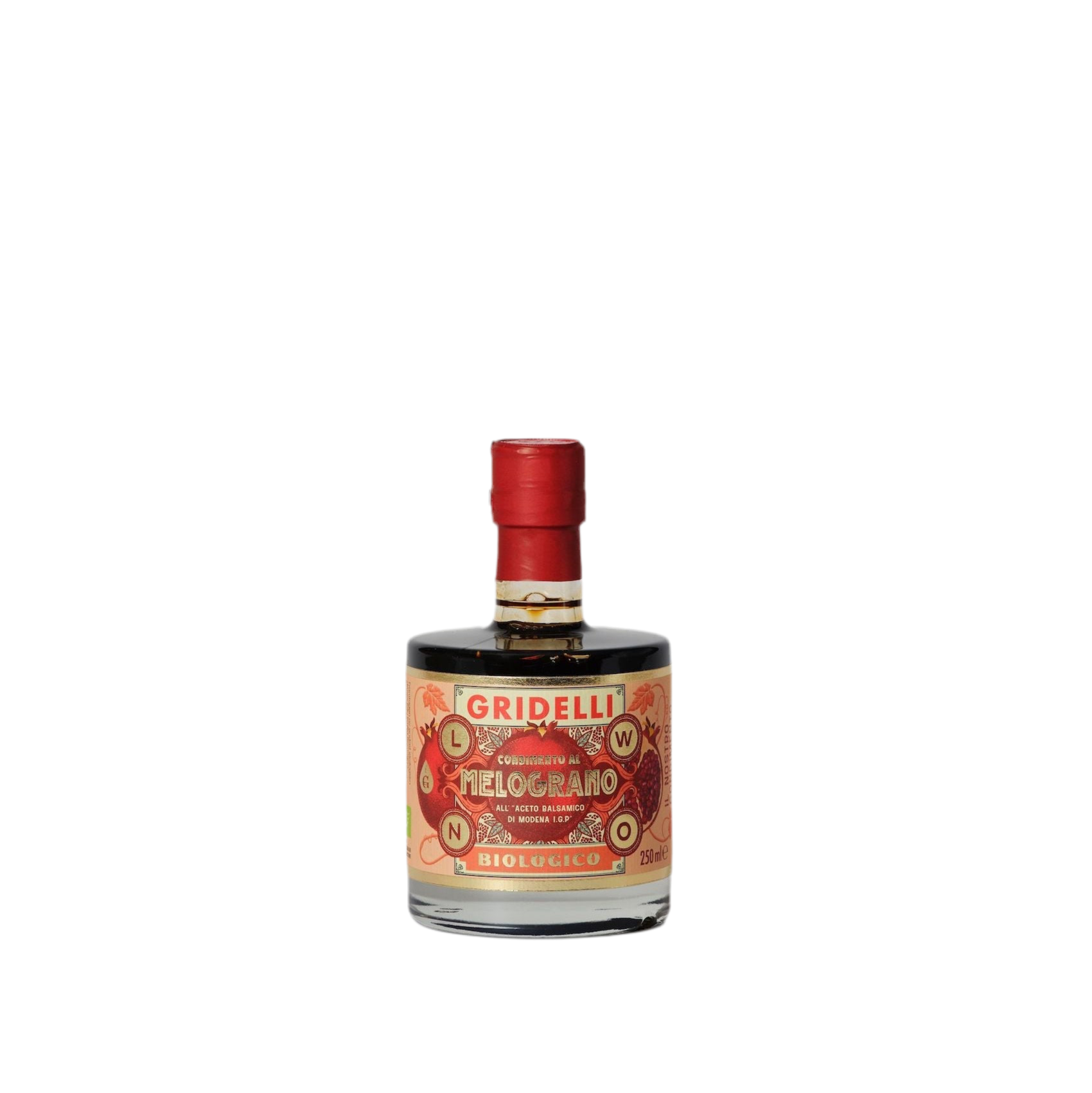 Aceto Balsamico Al Melograno