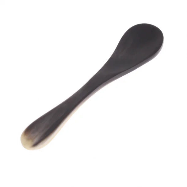 Saltske i horn, 7,5 cm