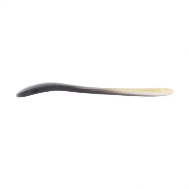 Saltske i horn, 7,5 cm