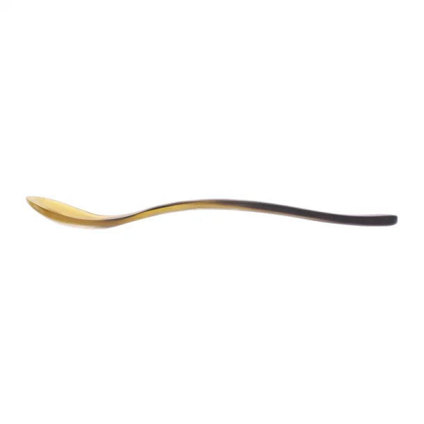 Olivenske i horn - 15 cm