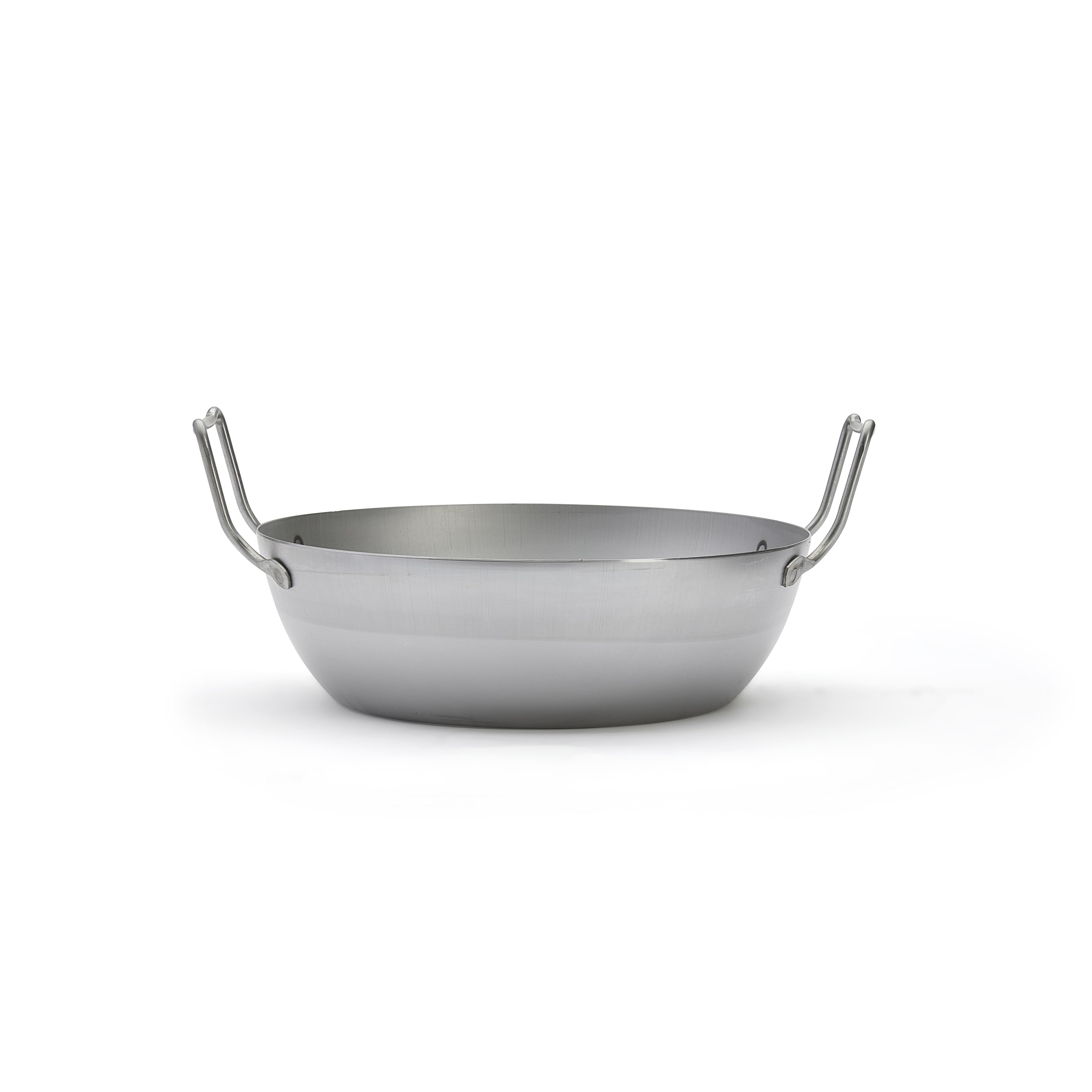 Frituregryde, Carbonne Plus