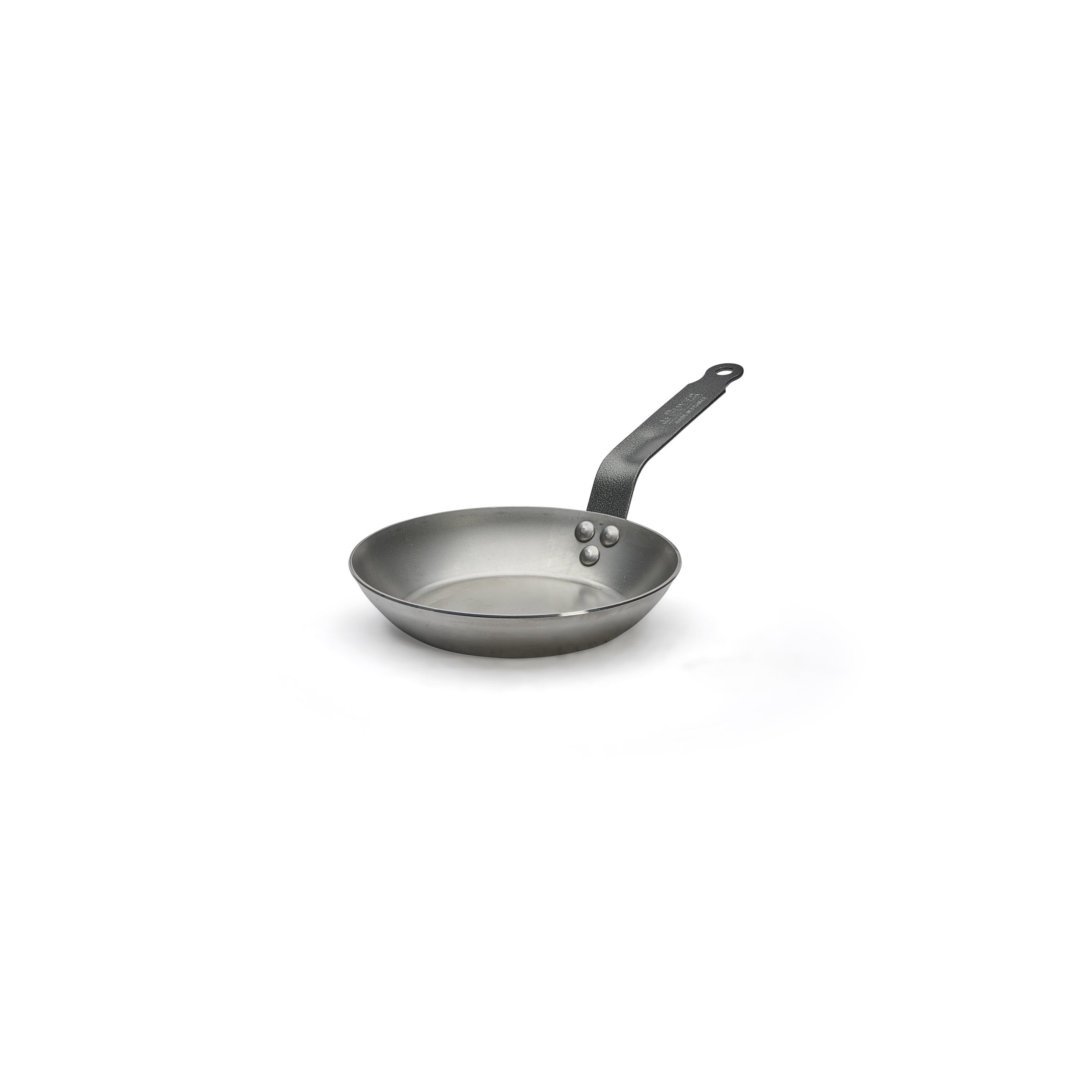 Stegepande "Lyonnaise", Carbonne Plus fra de Buyer