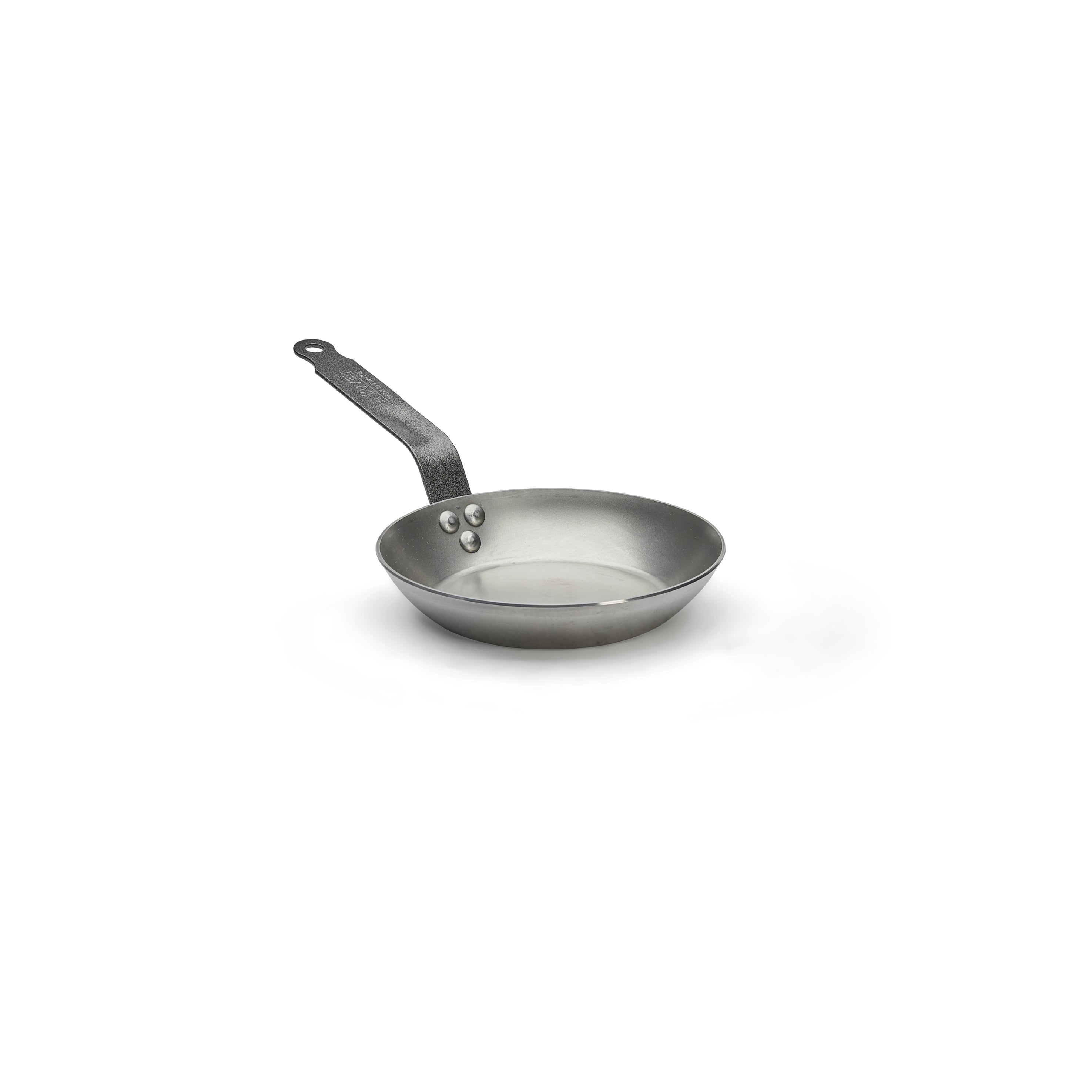 Stegepande "Lyonnaise", Carbonne Plus fra de Buyer