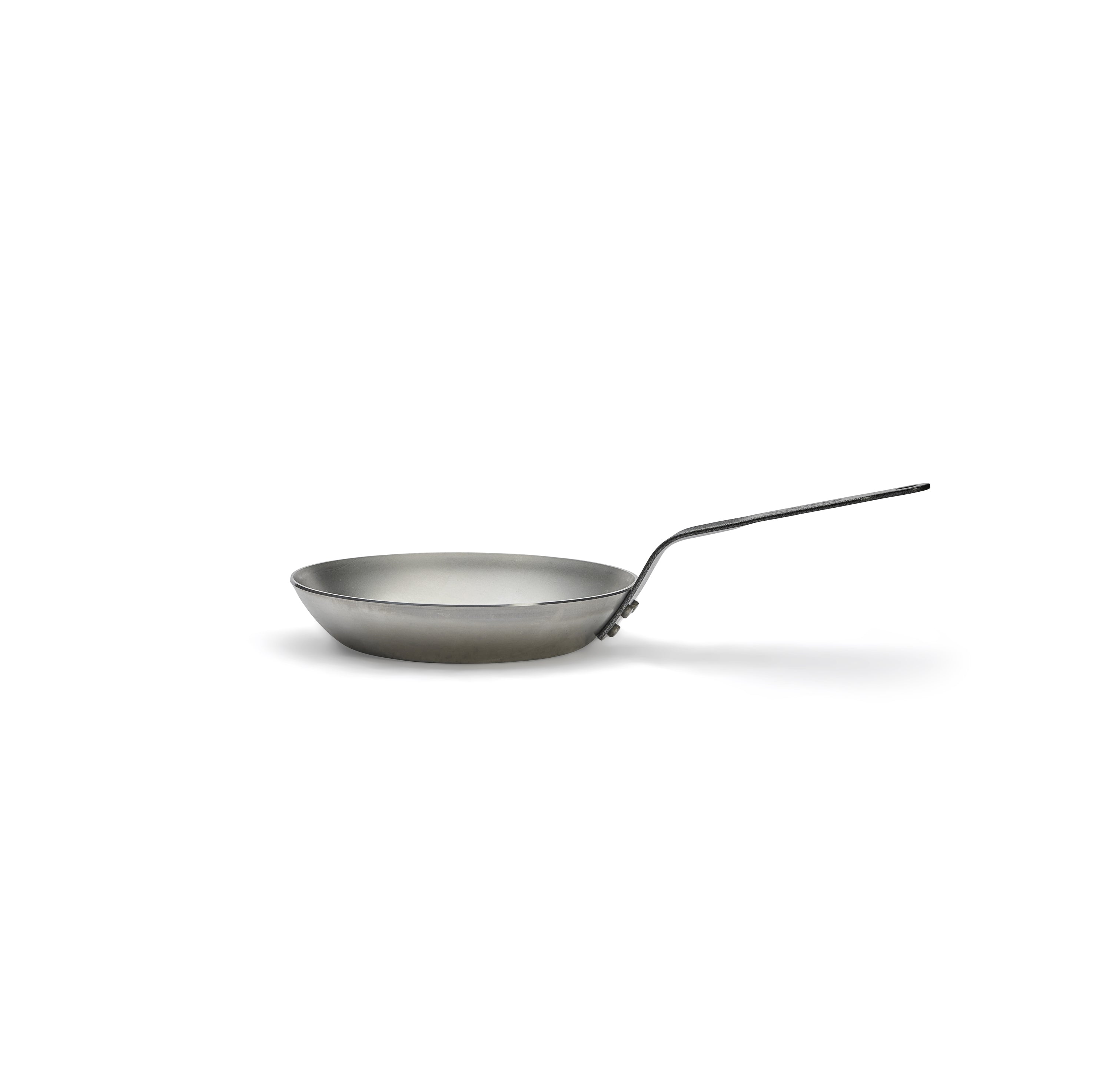 Stegepande "Lyonnaise", Carbonne Plus fra de Buyer