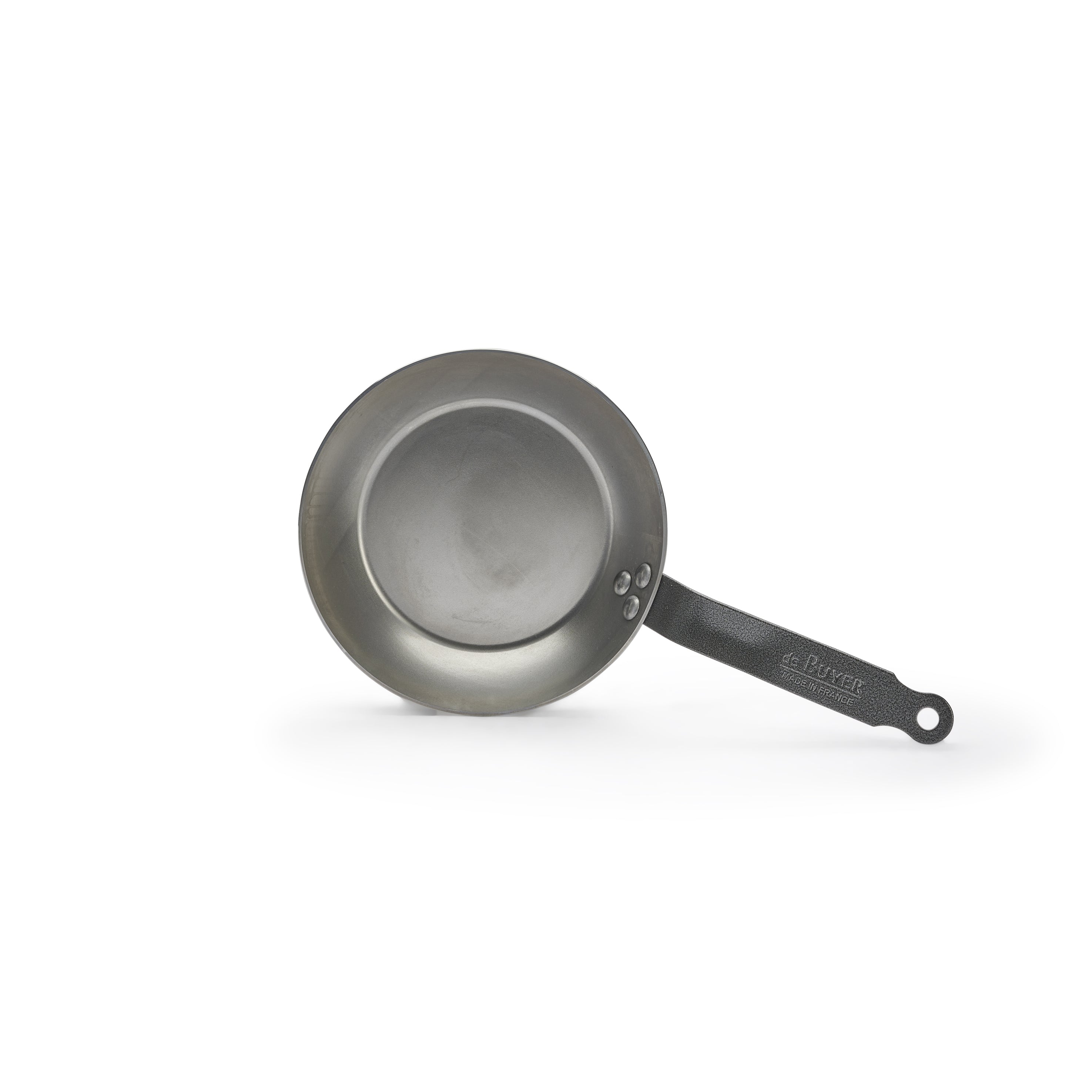 Stegepande "Lyonnaise", Carbonne Plus fra de Buyer