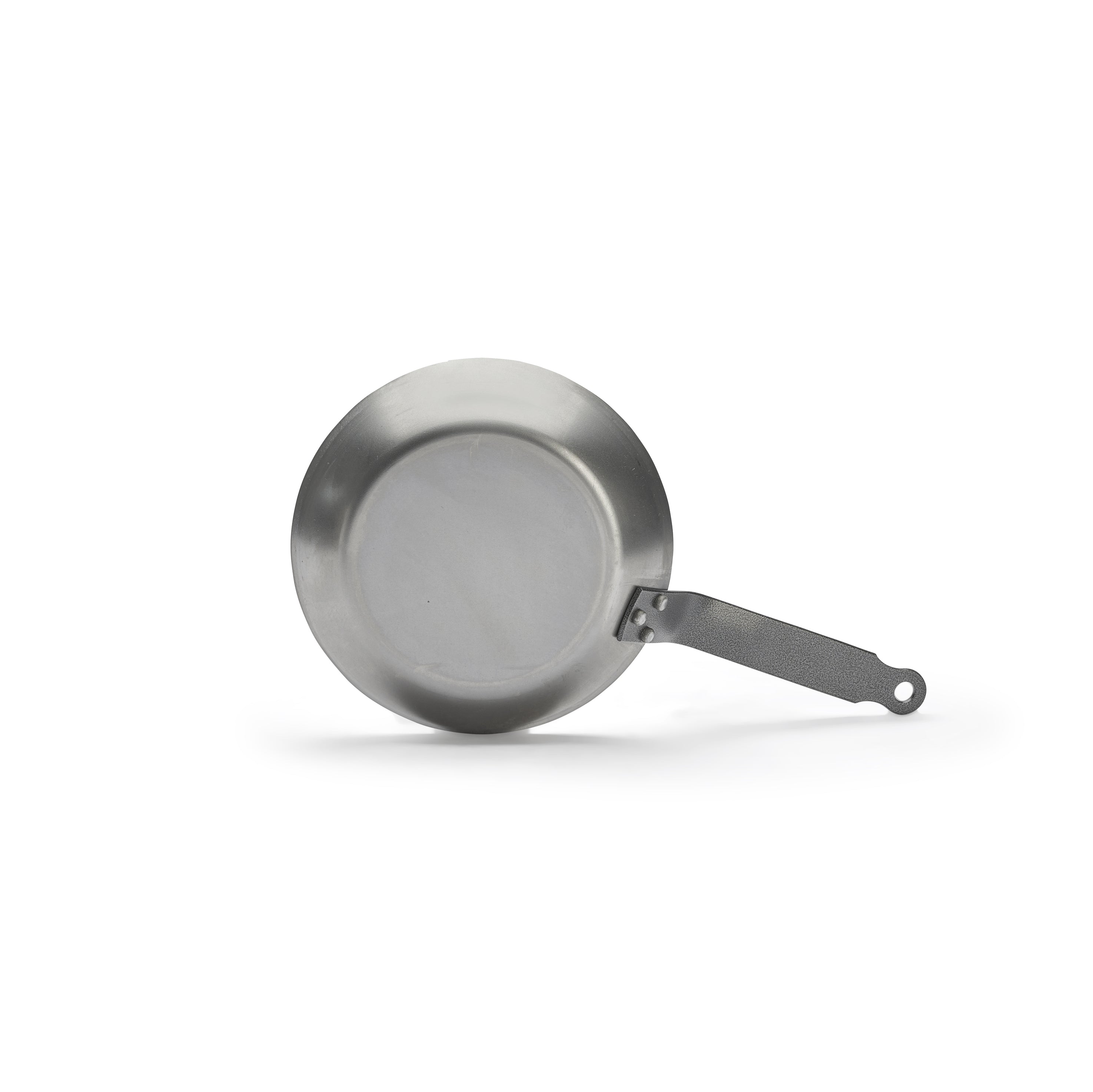 Stegepande "Lyonnaise", Carbonne Plus fra de Buyer