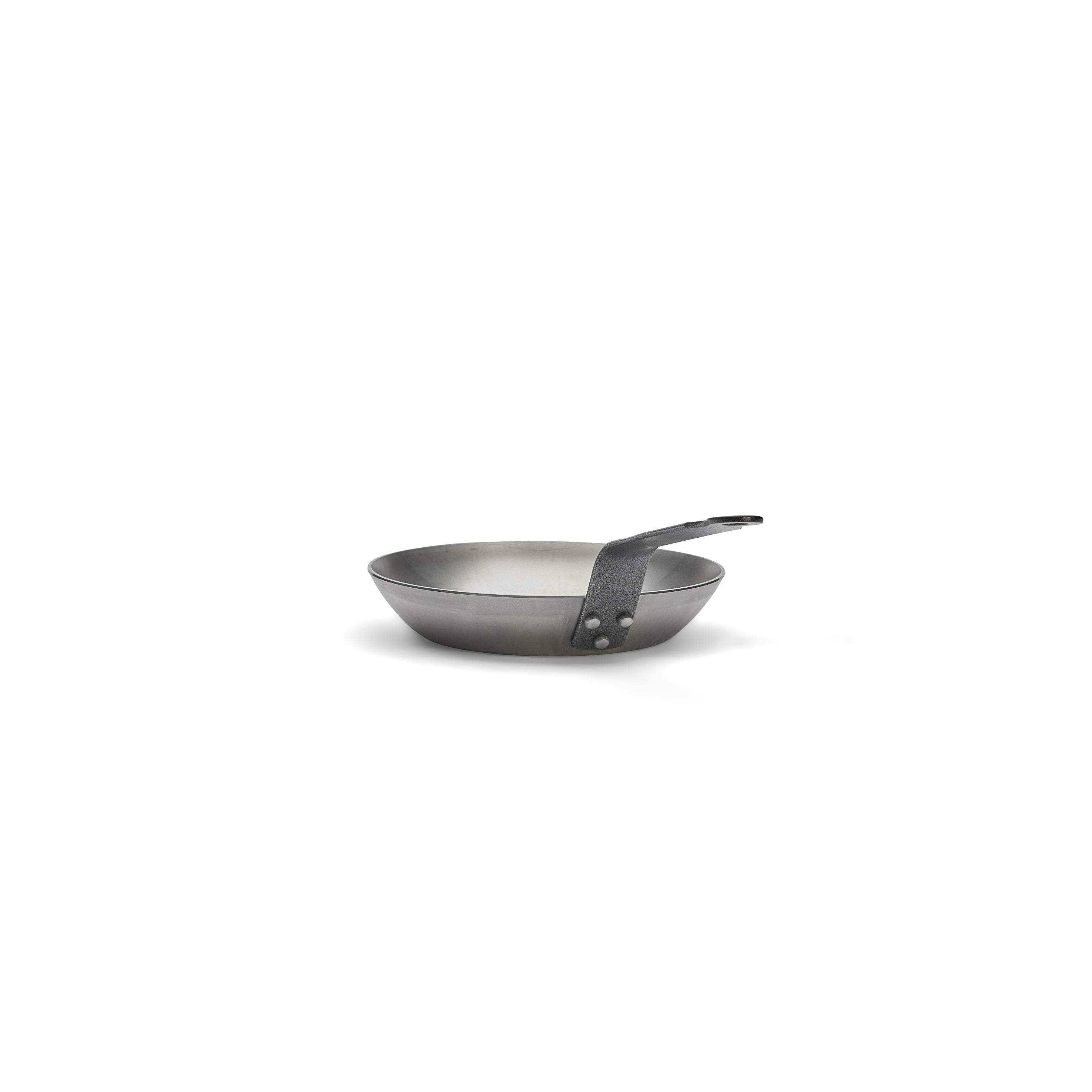 Stegepande "Lyonnaise", Carbonne Plus fra de Buyer