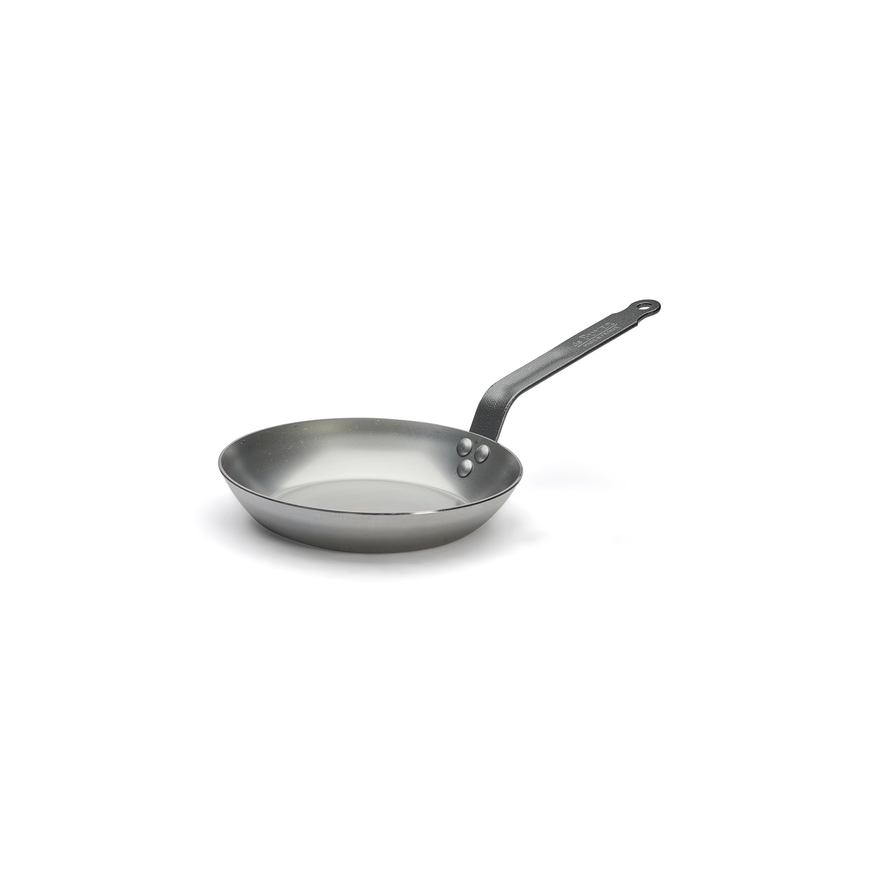 Stegepande "Lyonnaise", Carbonne Plus fra de Buyer