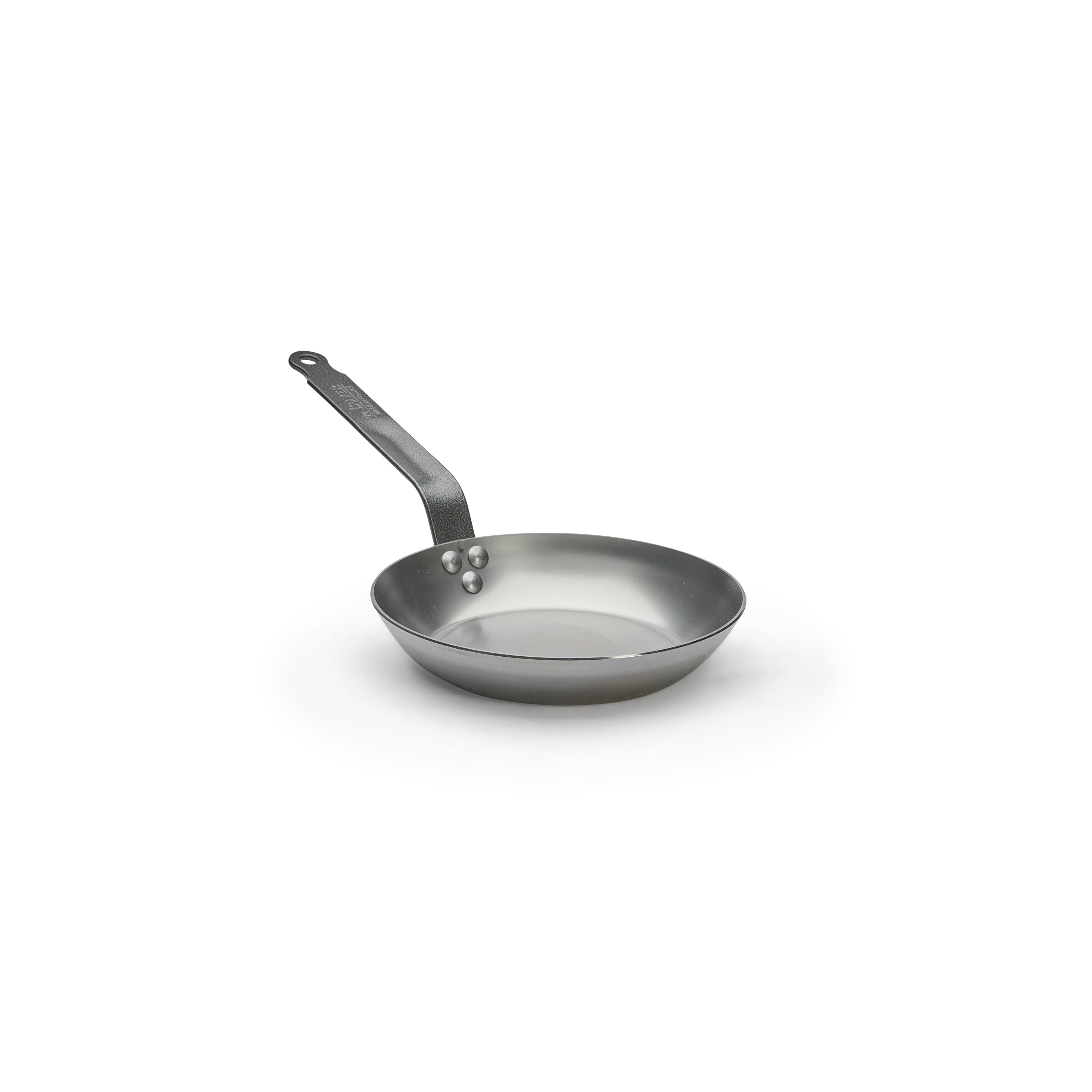 Stegepande "Lyonnaise", Carbonne Plus fra de Buyer