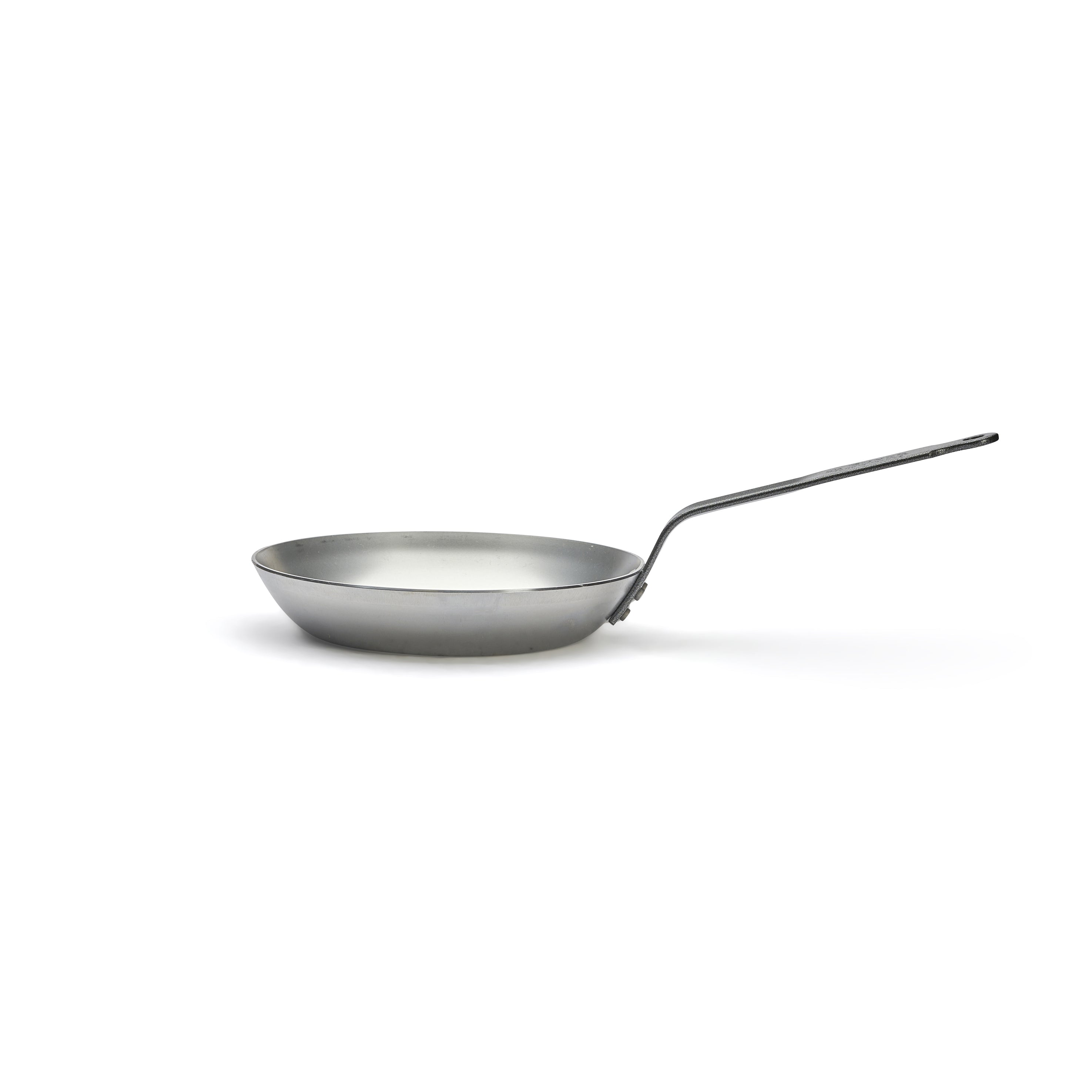 Stegepande "Lyonnaise", Carbonne Plus fra de Buyer