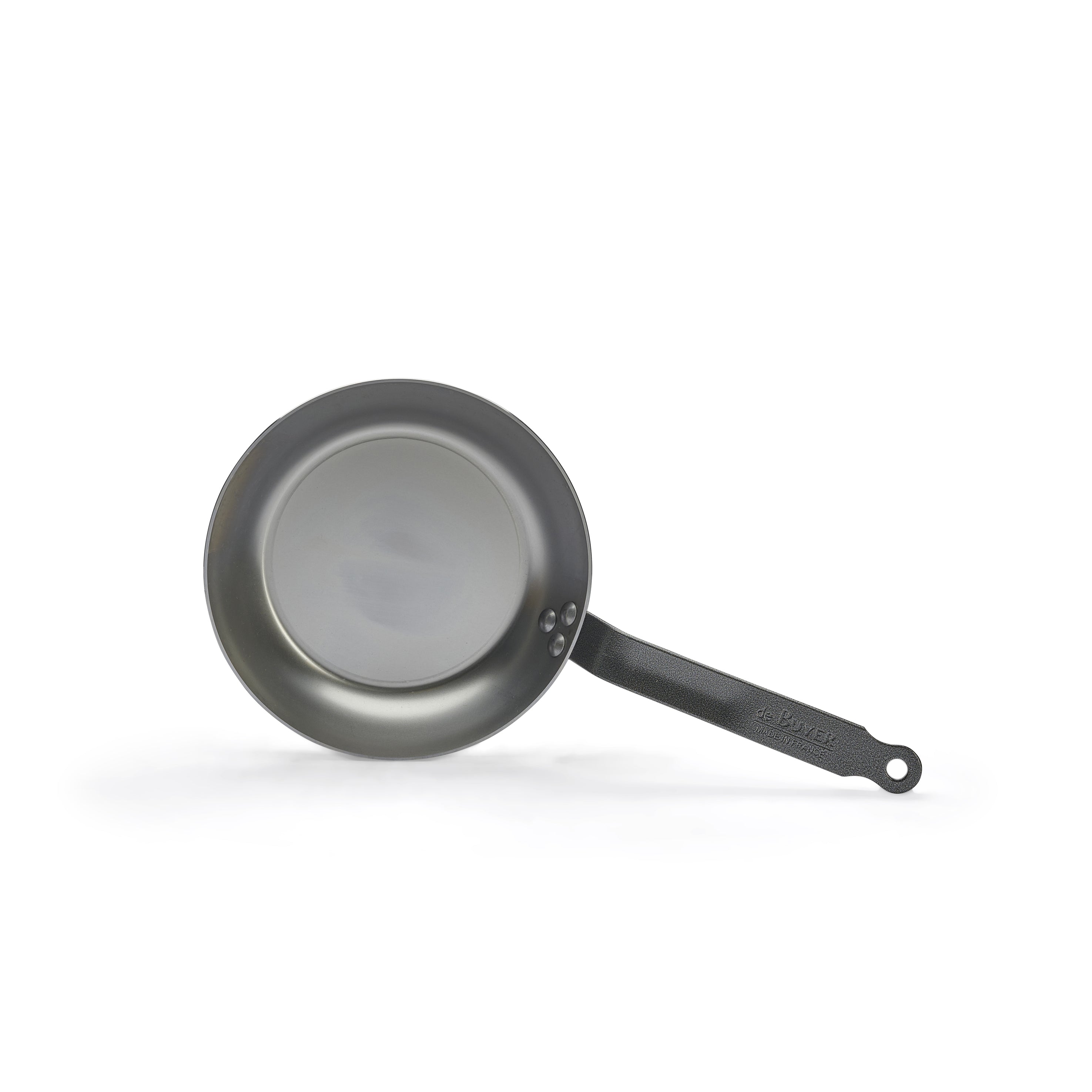 Stegepande "Lyonnaise", Carbonne Plus fra de Buyer