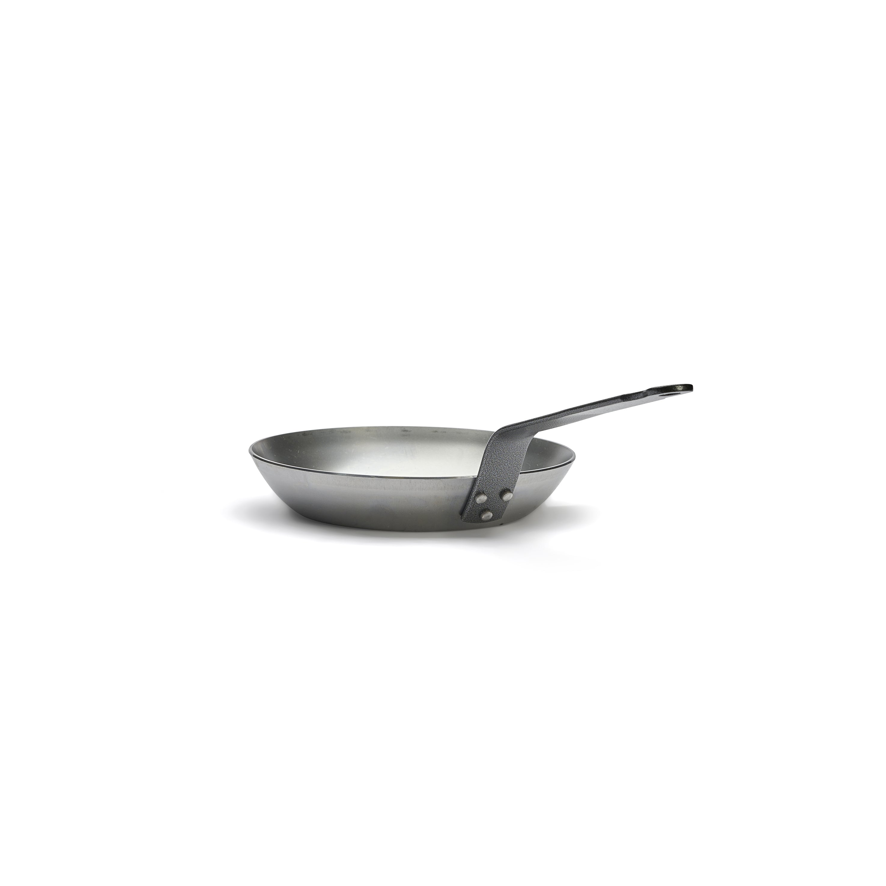 Stegepande "Lyonnaise", Carbonne Plus fra de Buyer