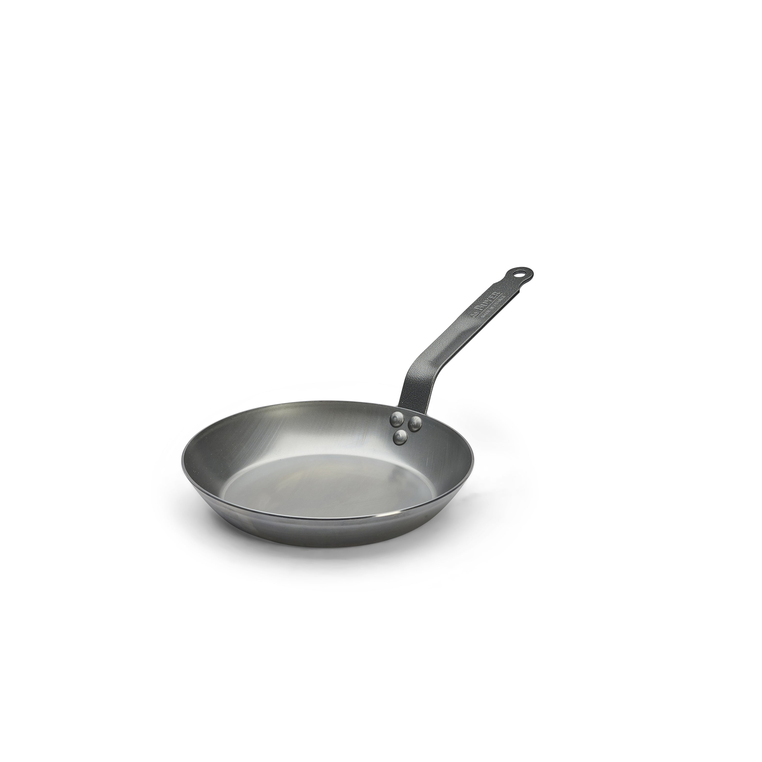 Stegepande "Lyonnaise", Carbonne Plus fra de Buyer