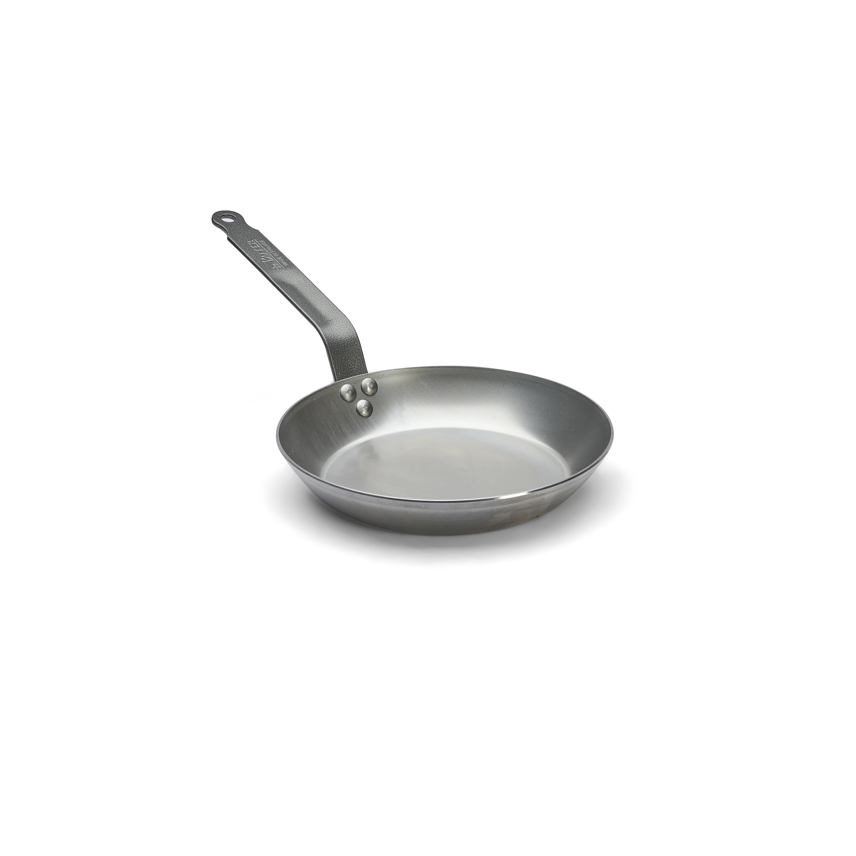 Stegepande "Lyonnaise", Carbonne Plus fra de Buyer