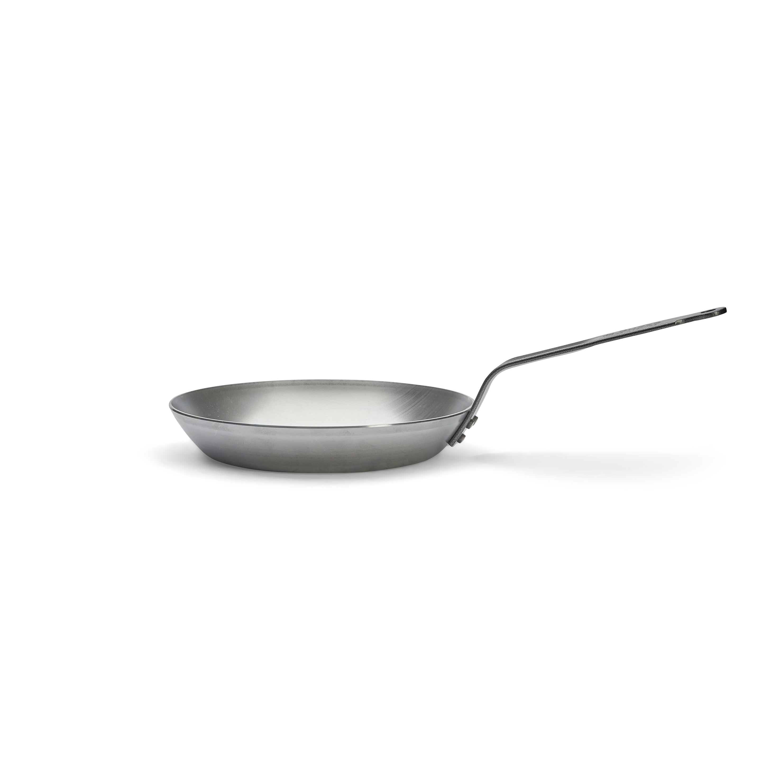 Stegepande "Lyonnaise", Carbonne Plus fra de Buyer