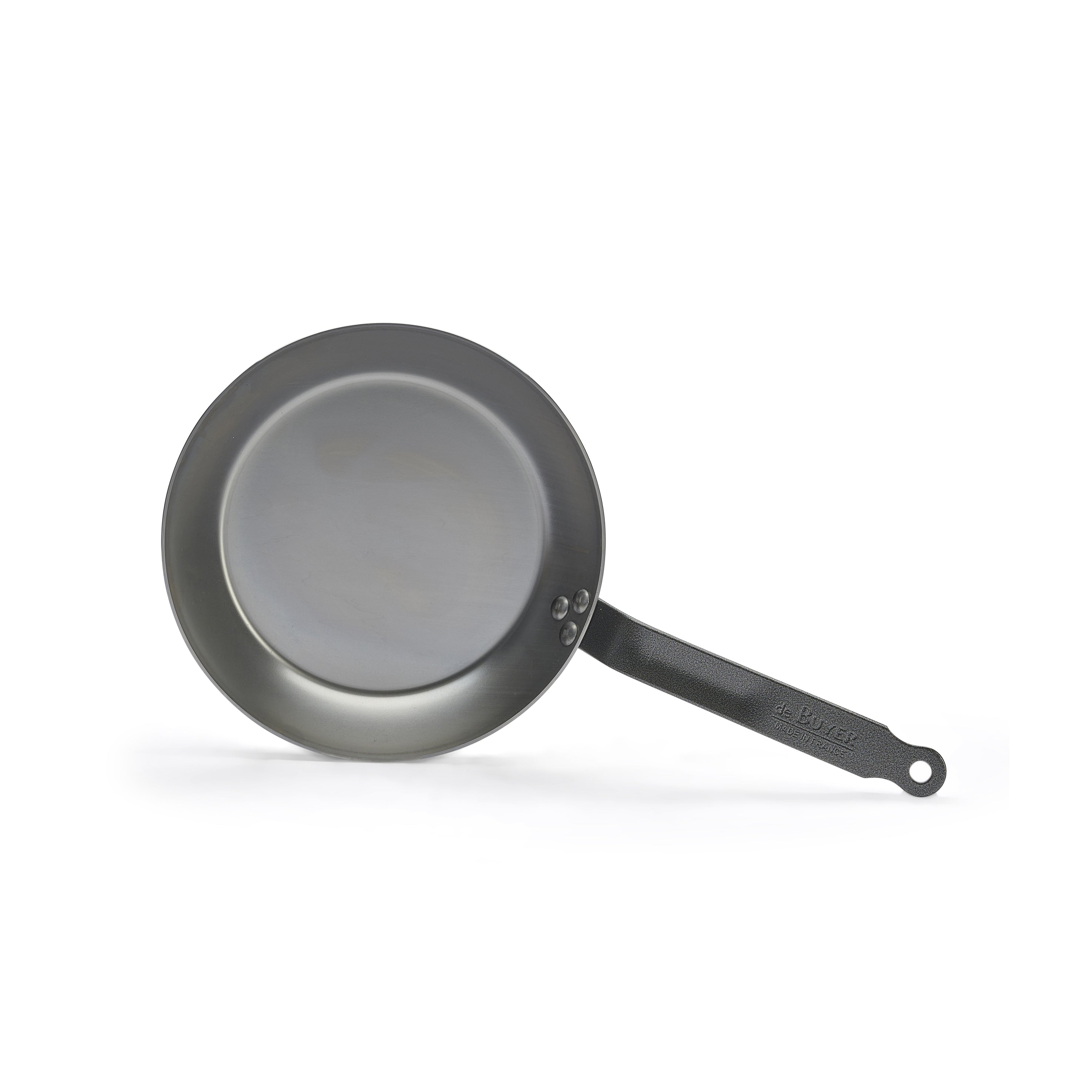 Stegepande "Lyonnaise", Carbonne Plus fra de Buyer
