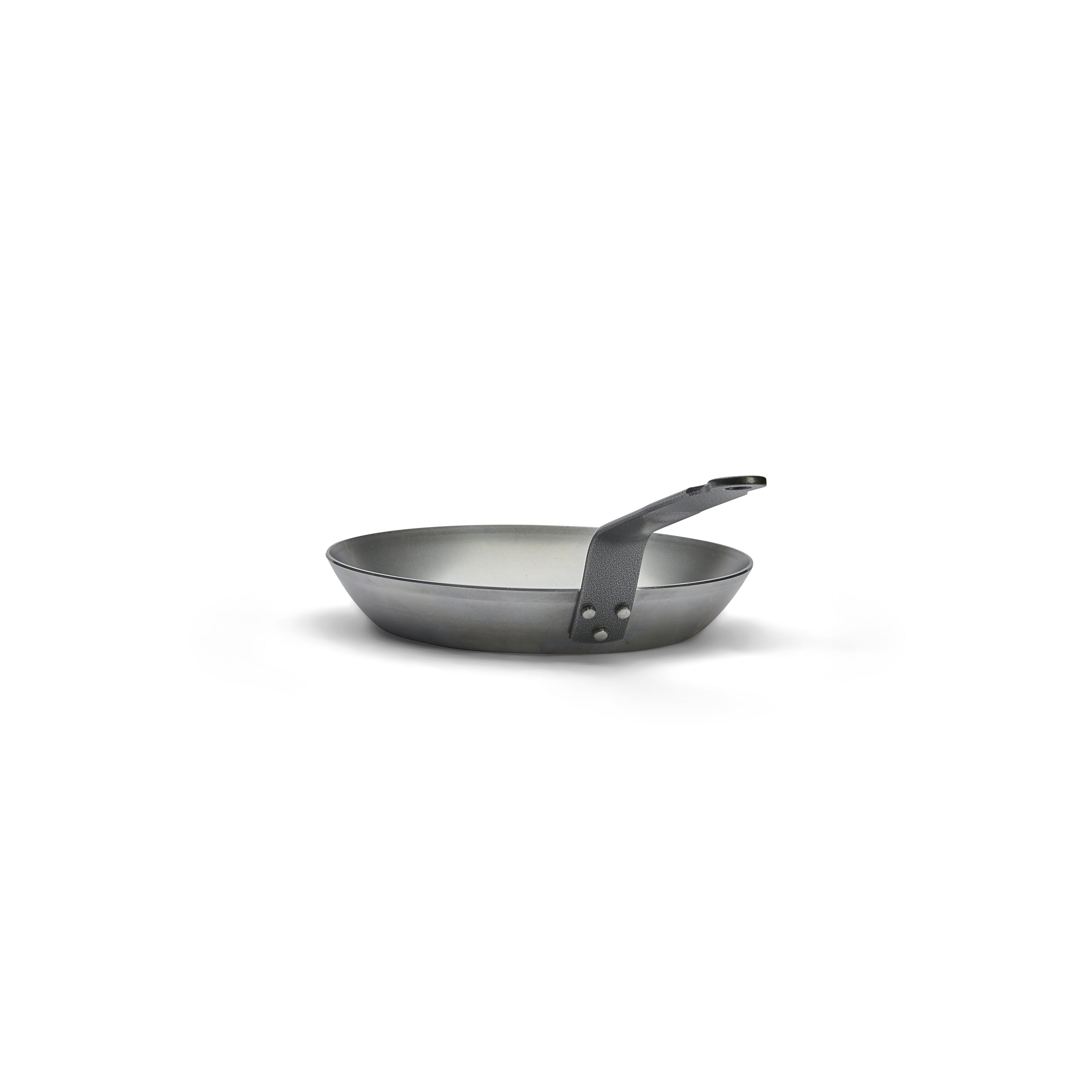 Stegepande "Lyonnaise", Carbonne Plus fra de Buyer