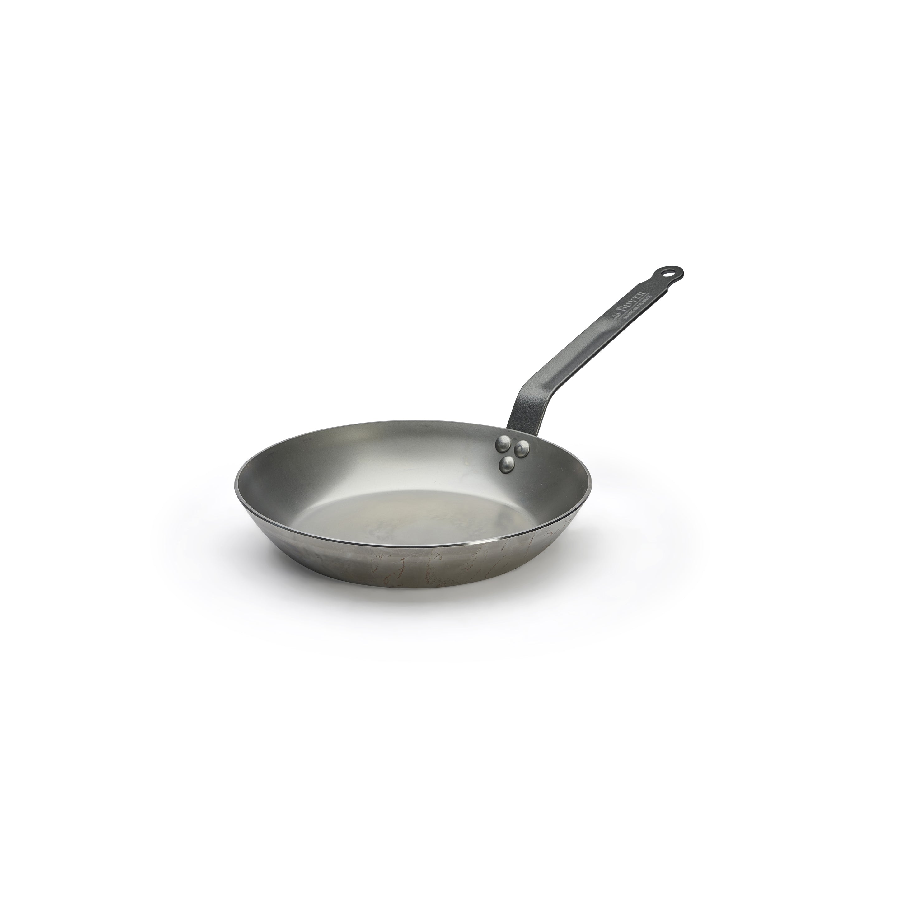 Stegepande "Lyonnaise", Carbonne Plus fra de Buyer