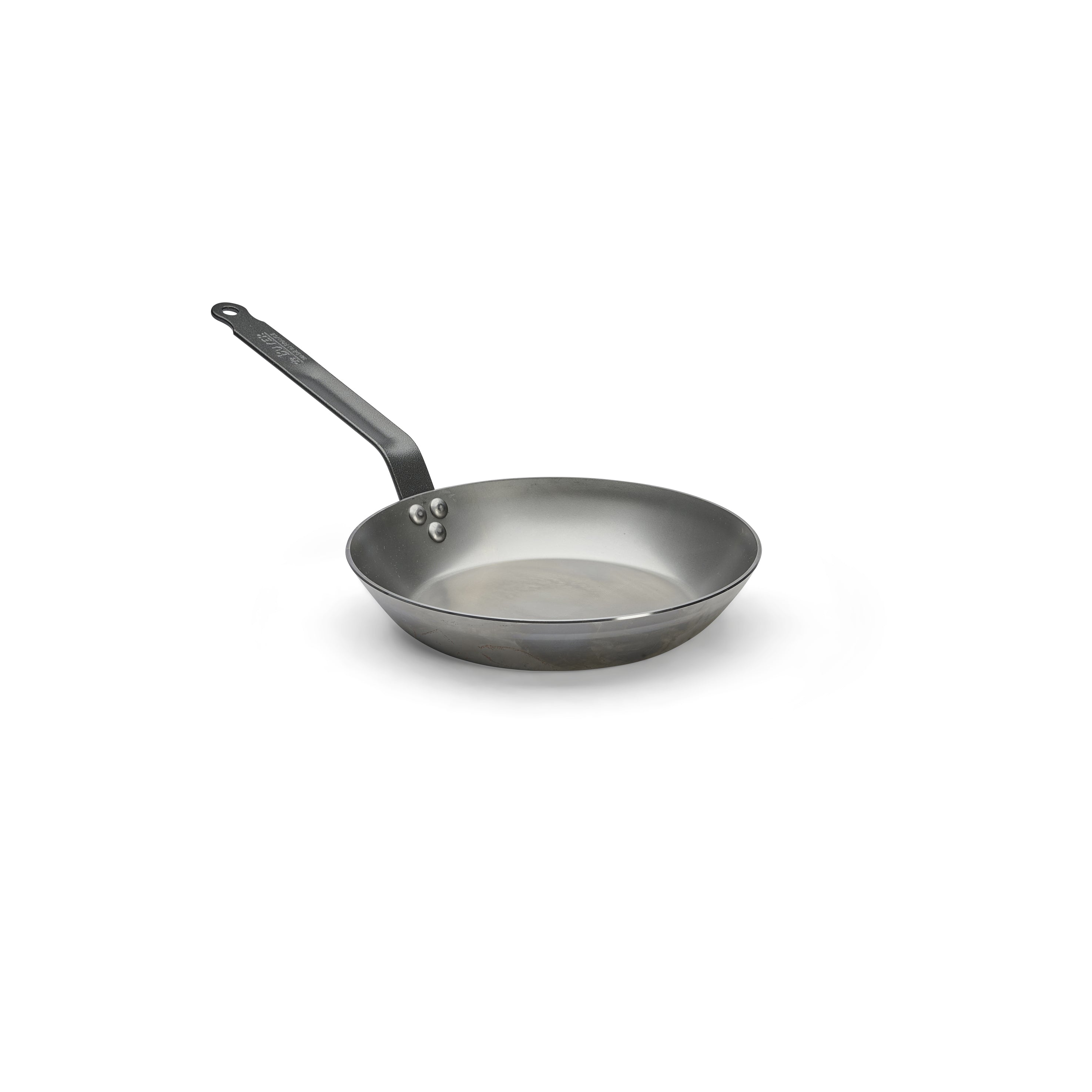 Stegepande "Lyonnaise", Carbonne Plus fra de Buyer