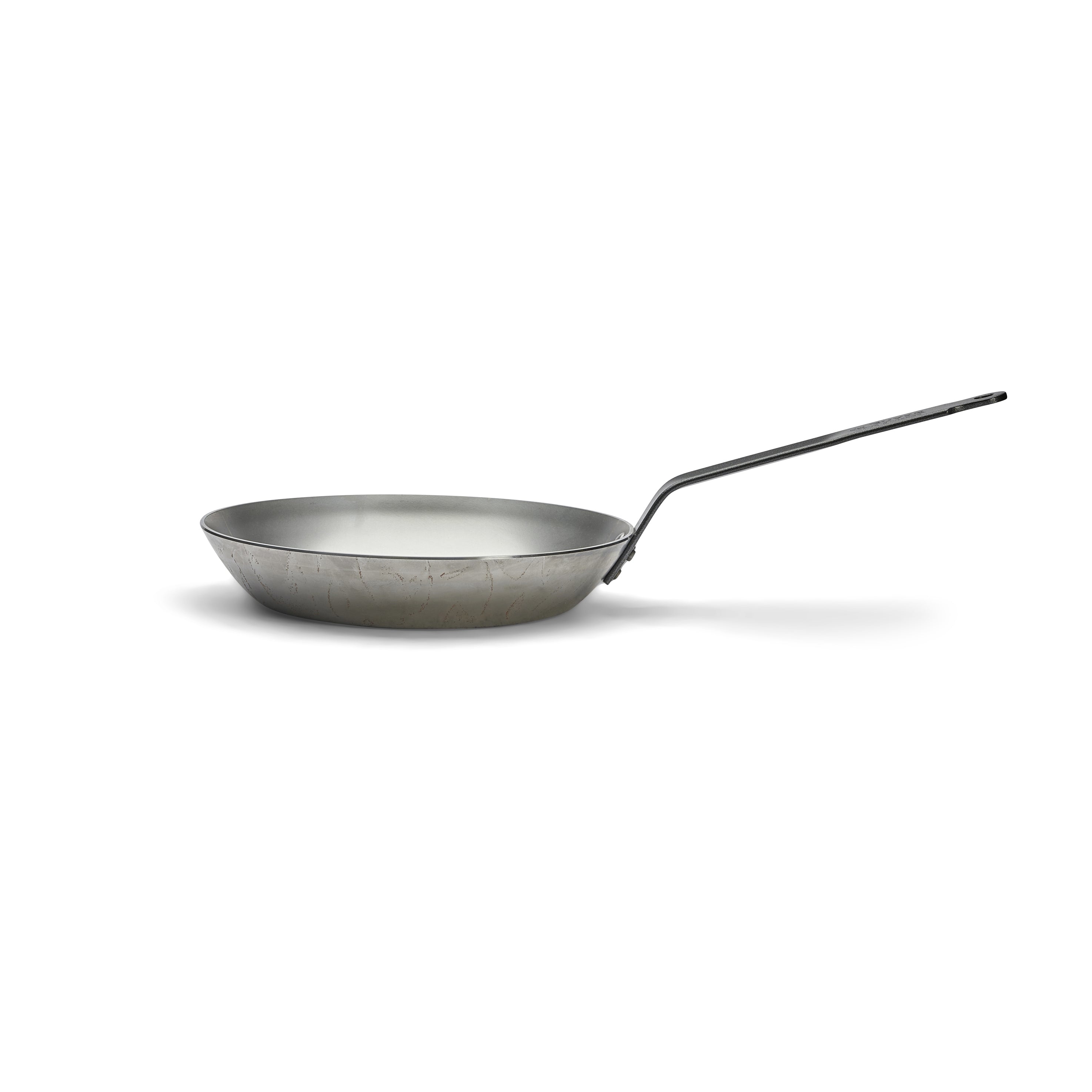 Stegepande "Lyonnaise", Carbonne Plus fra de Buyer