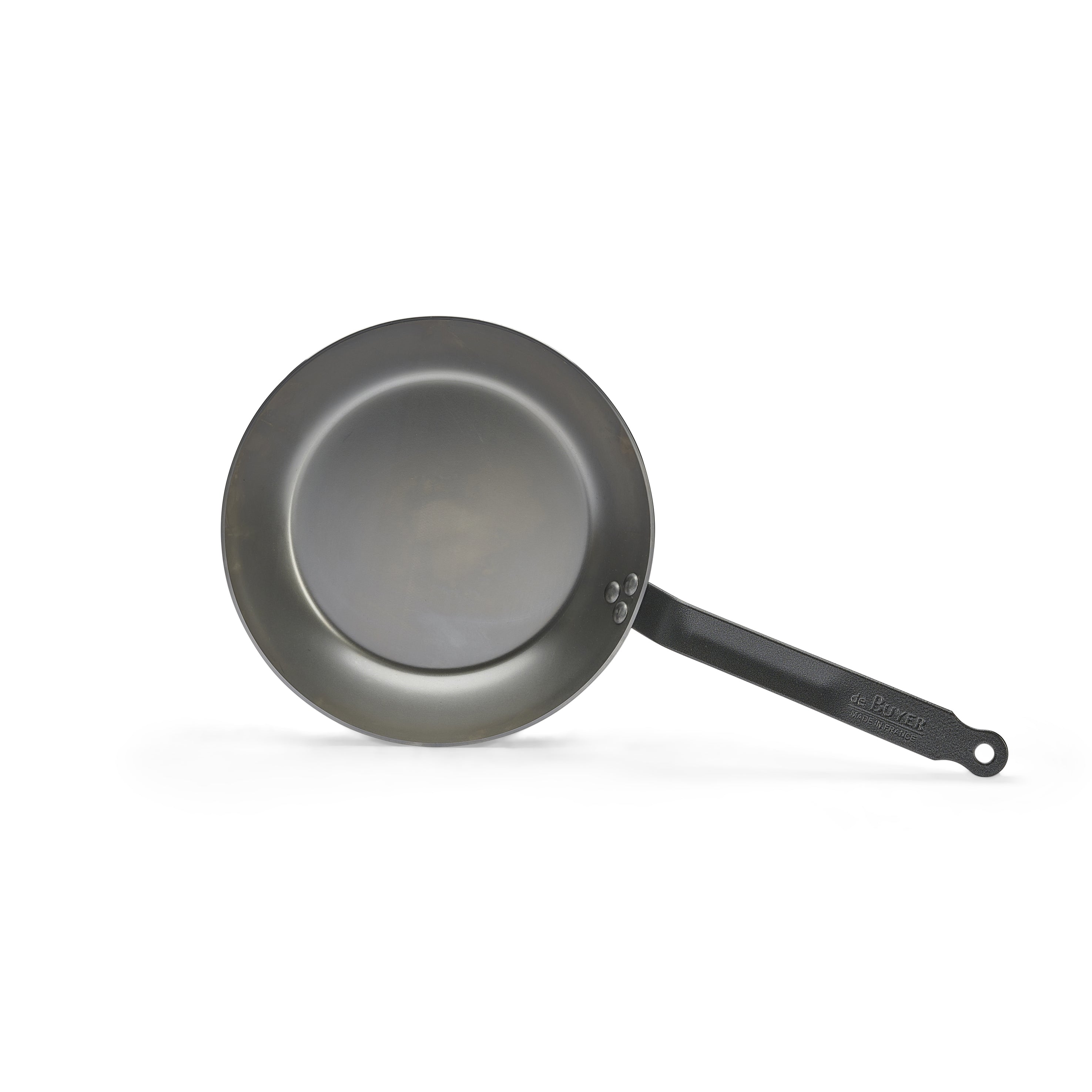 Stegepande "Lyonnaise", Carbonne Plus fra de Buyer