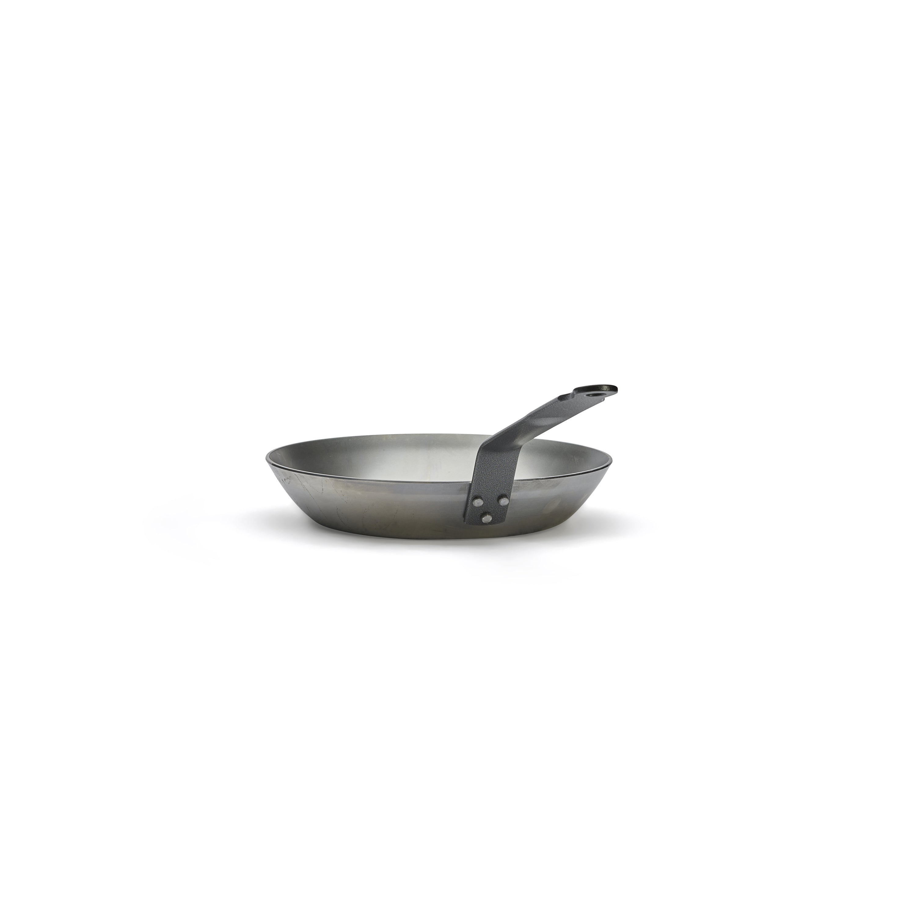 Stegepande "Lyonnaise", Carbonne Plus fra de Buyer