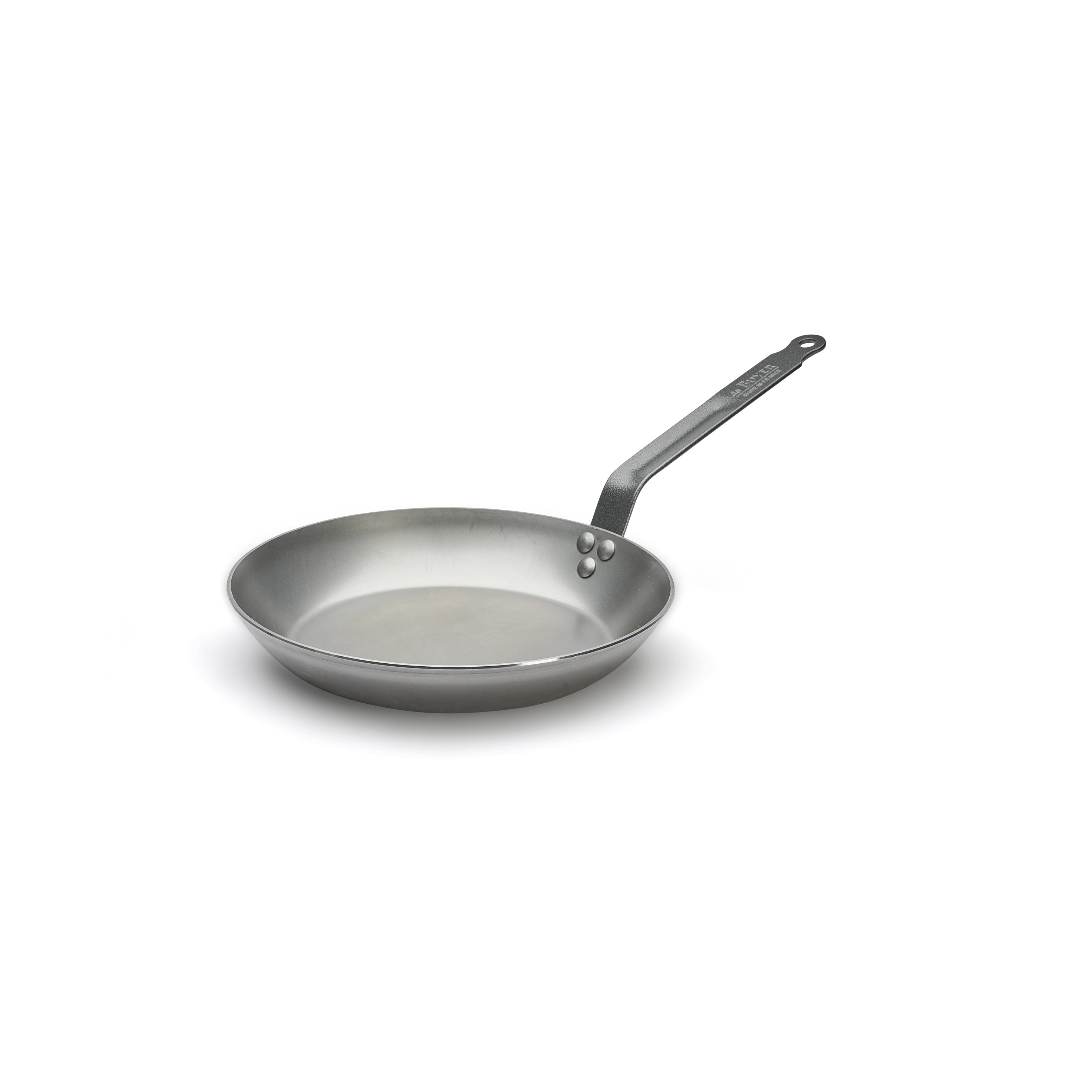 Stegepande "Lyonnaise", Carbonne Plus fra de Buyer