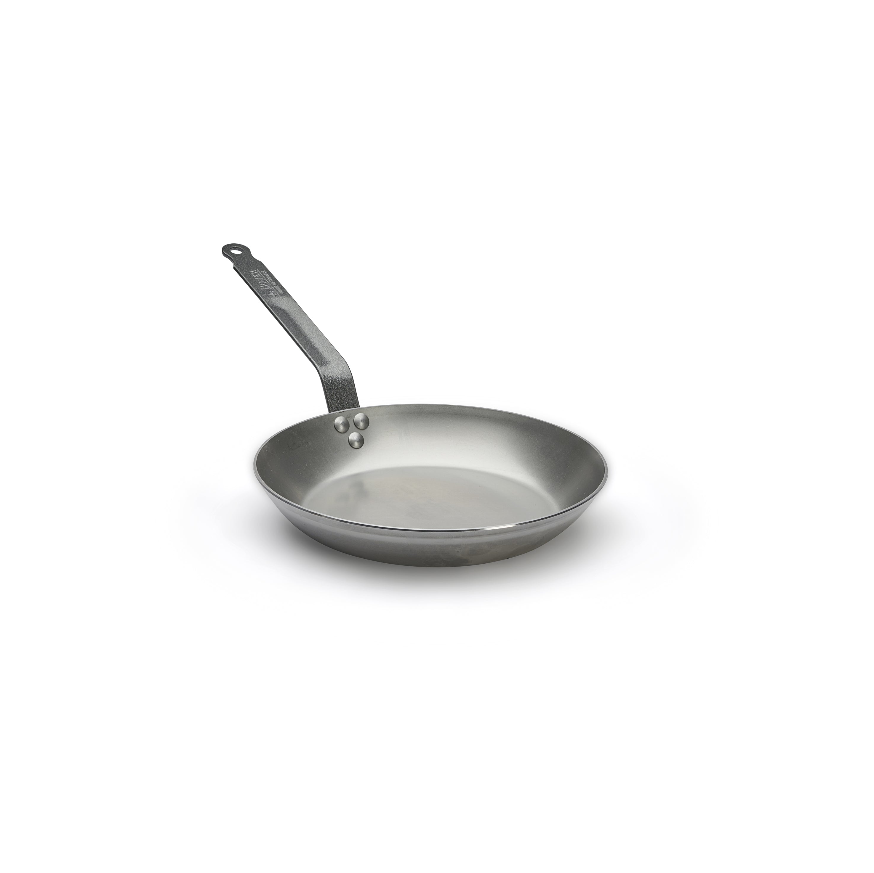 Stegepande "Lyonnaise", Carbonne Plus fra de Buyer