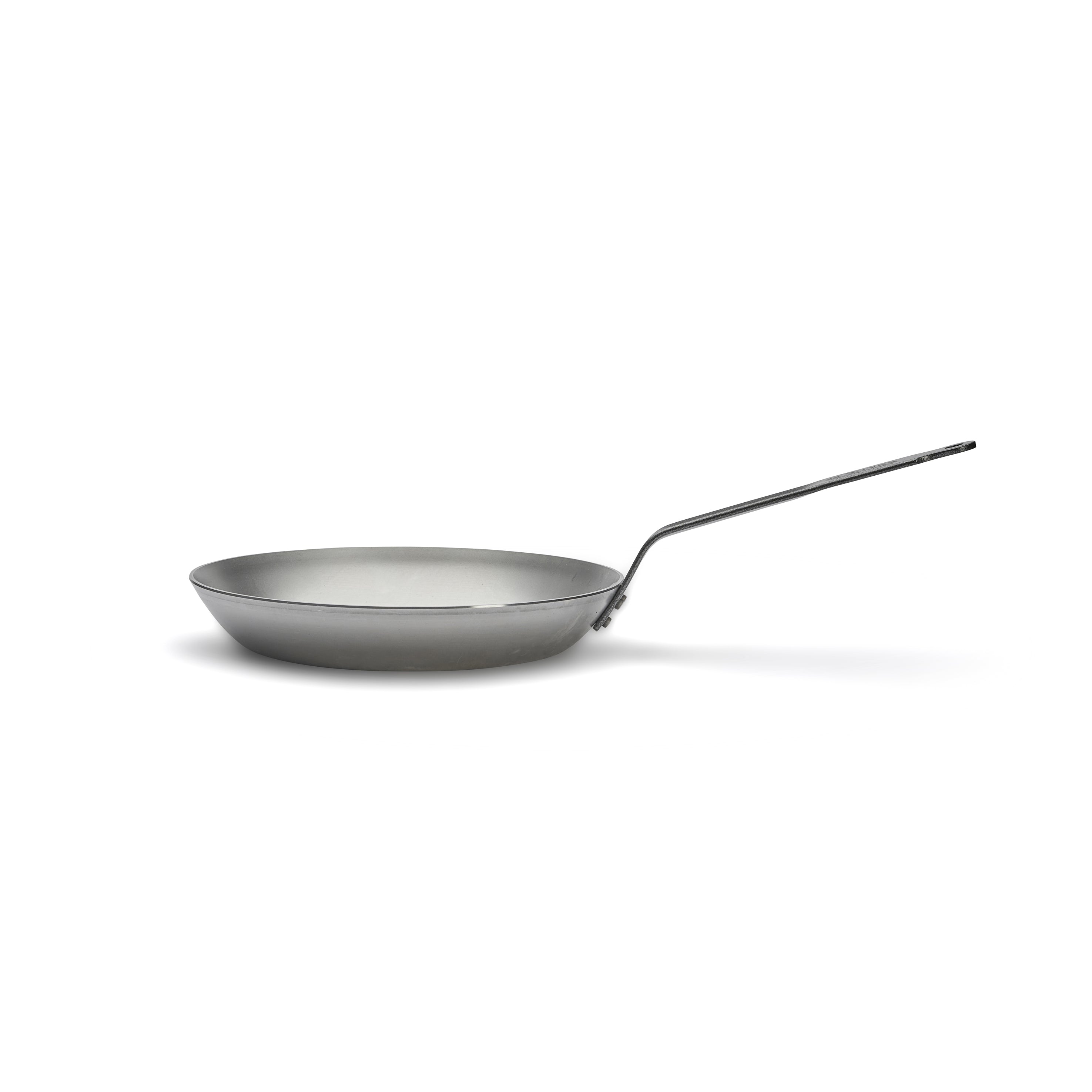 Stegepande "Lyonnaise", Carbonne Plus fra de Buyer