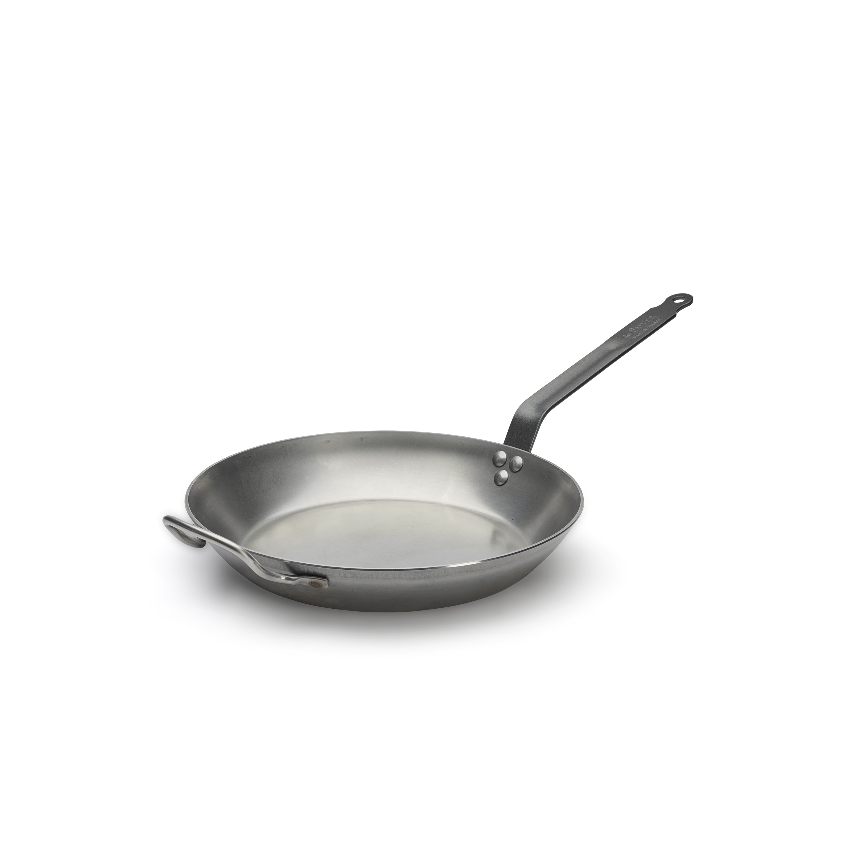 Stegepande "Lyonnaise", Carbonne Plus fra de Buyer