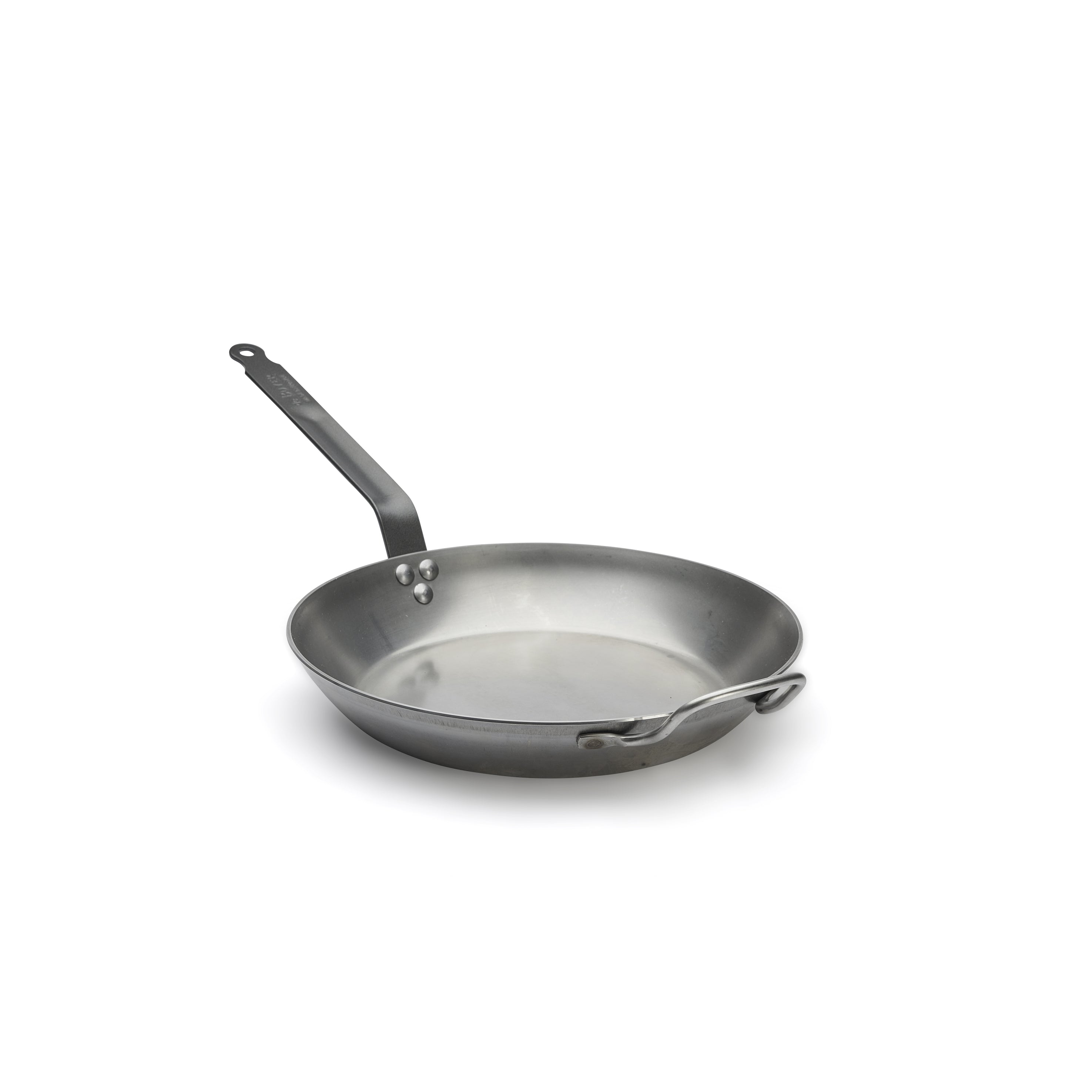 Stegepande "Lyonnaise", Carbonne Plus fra de Buyer